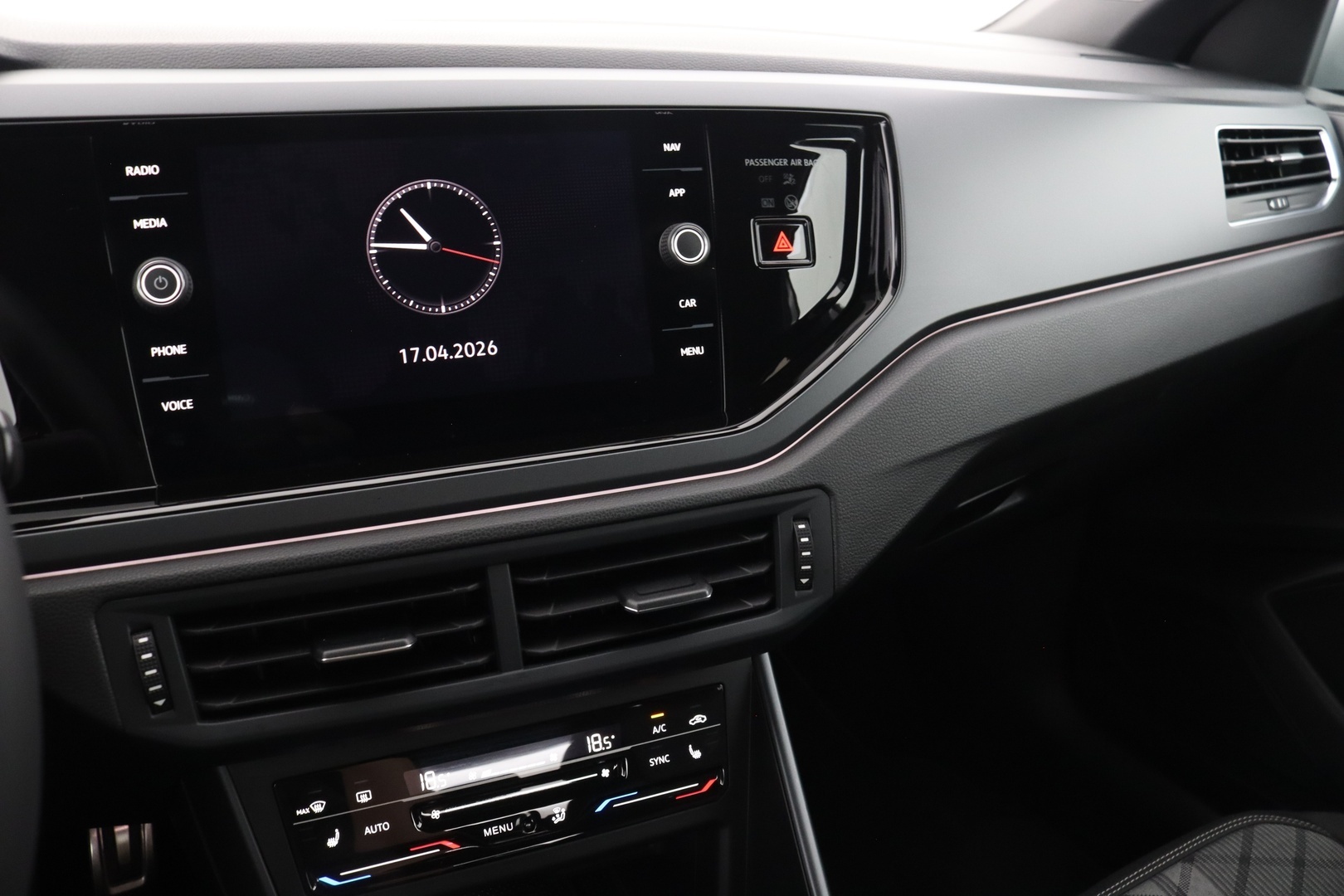 VOLKSWAGEN Taigo 2025