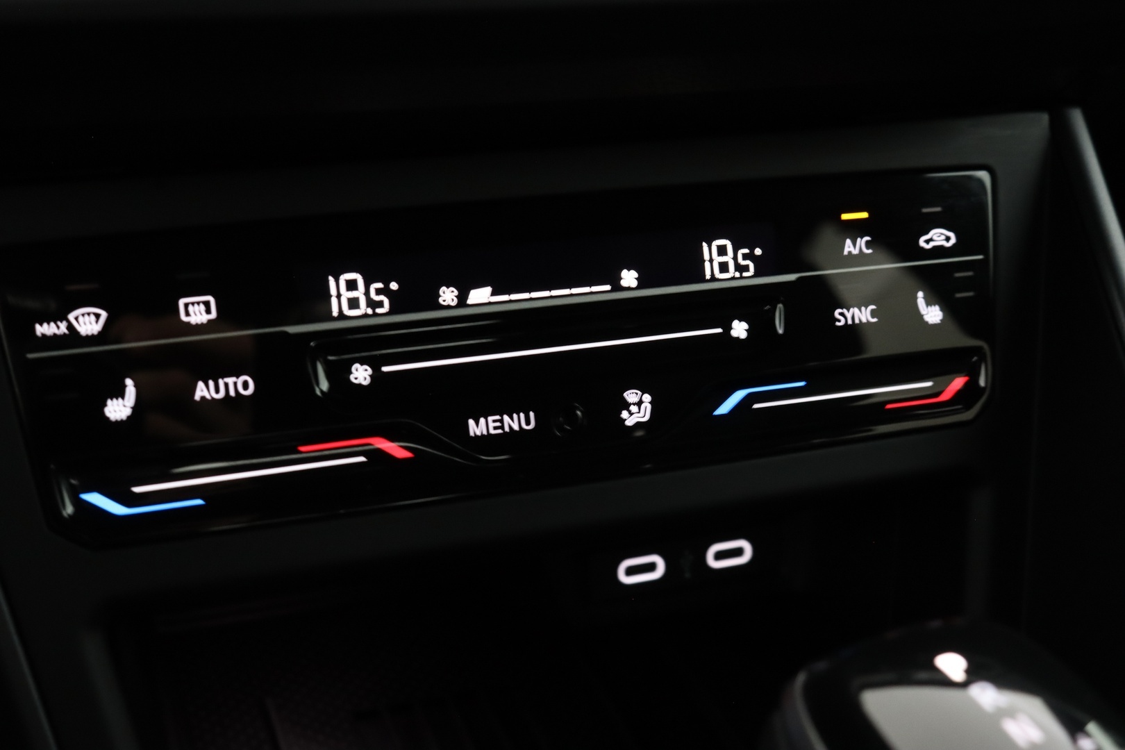 VOLKSWAGEN Taigo 2025