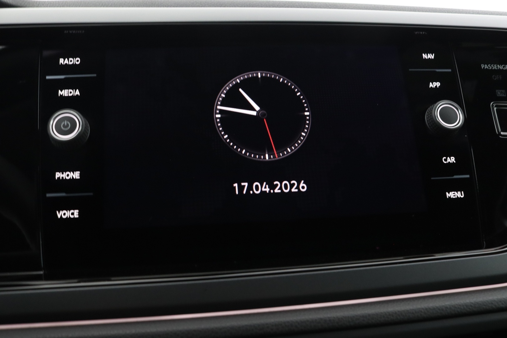 VOLKSWAGEN Taigo 2025