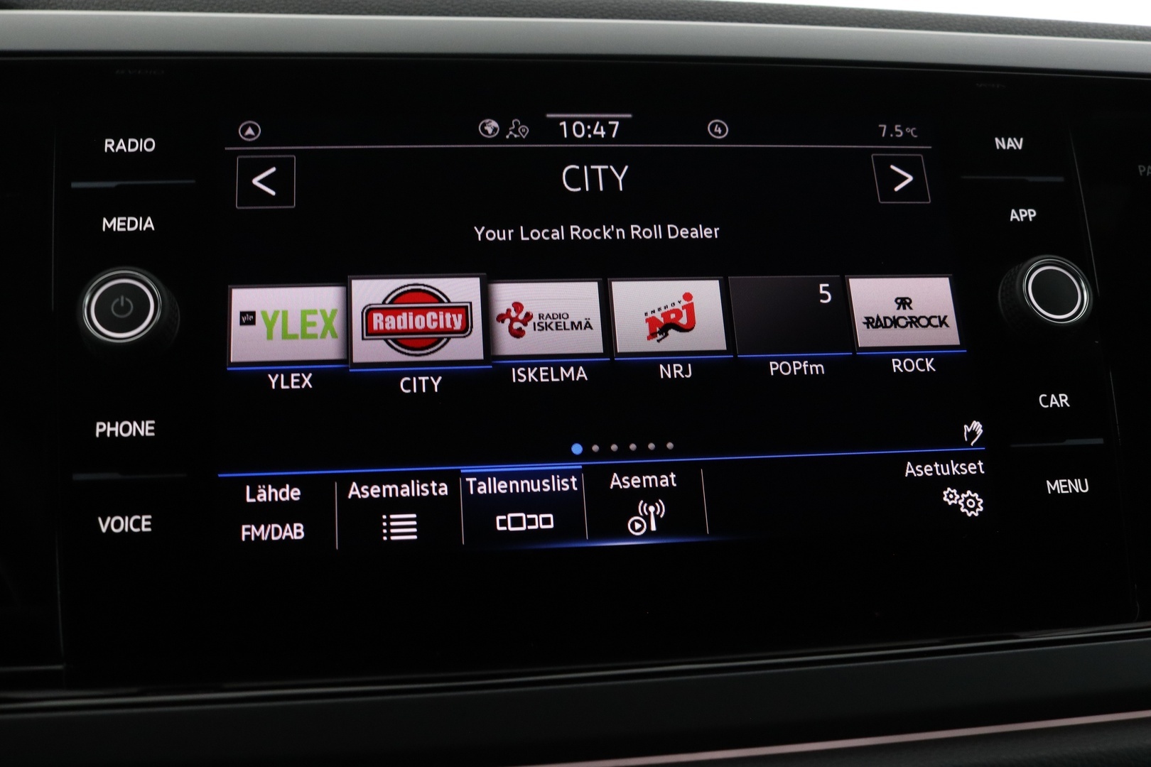 VOLKSWAGEN Taigo 2025