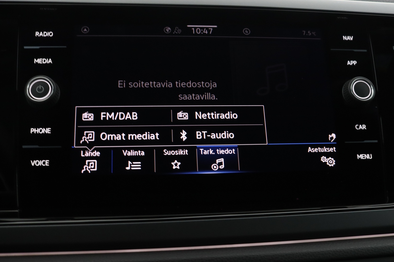 VOLKSWAGEN Taigo 2025