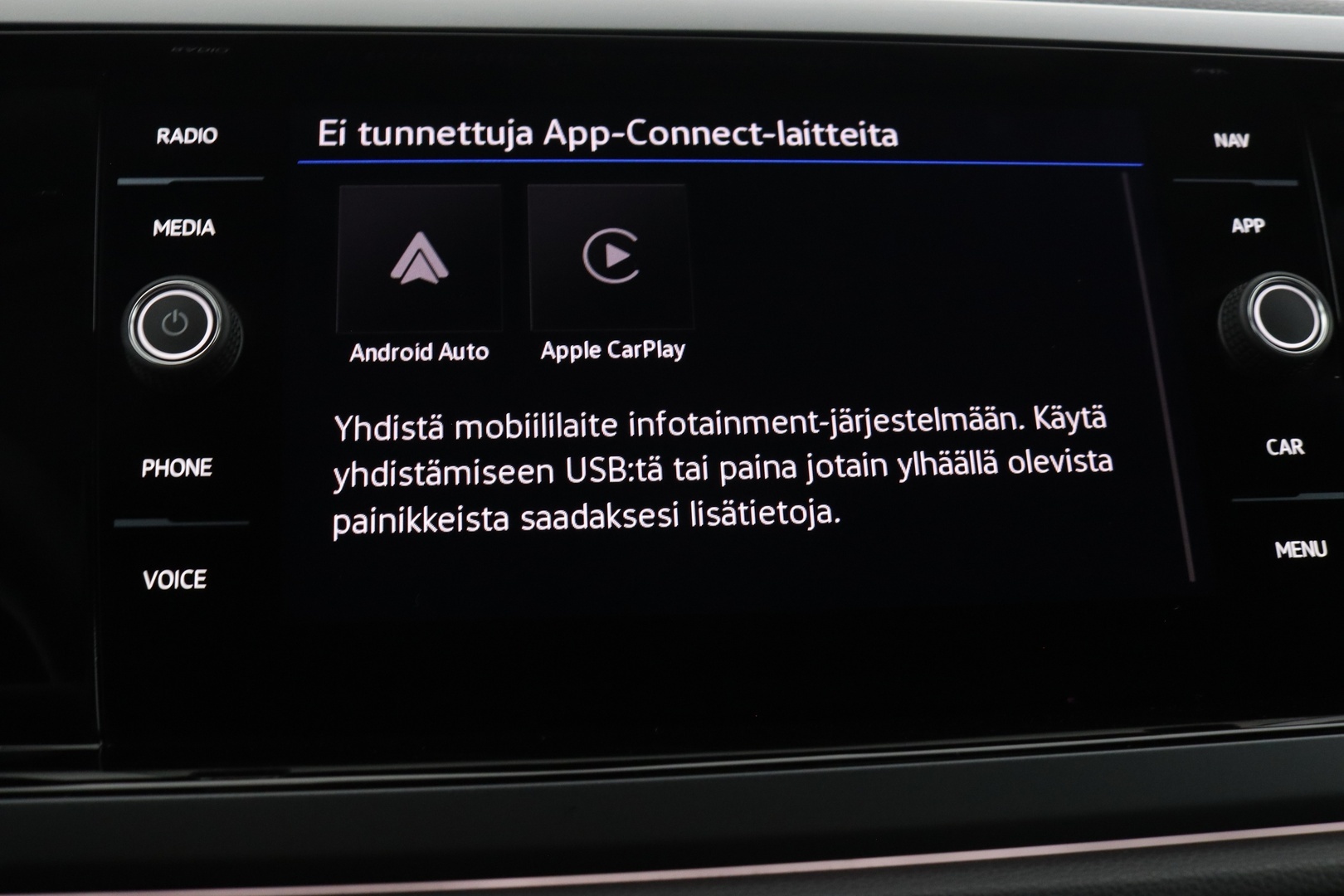 VOLKSWAGEN Taigo 2025