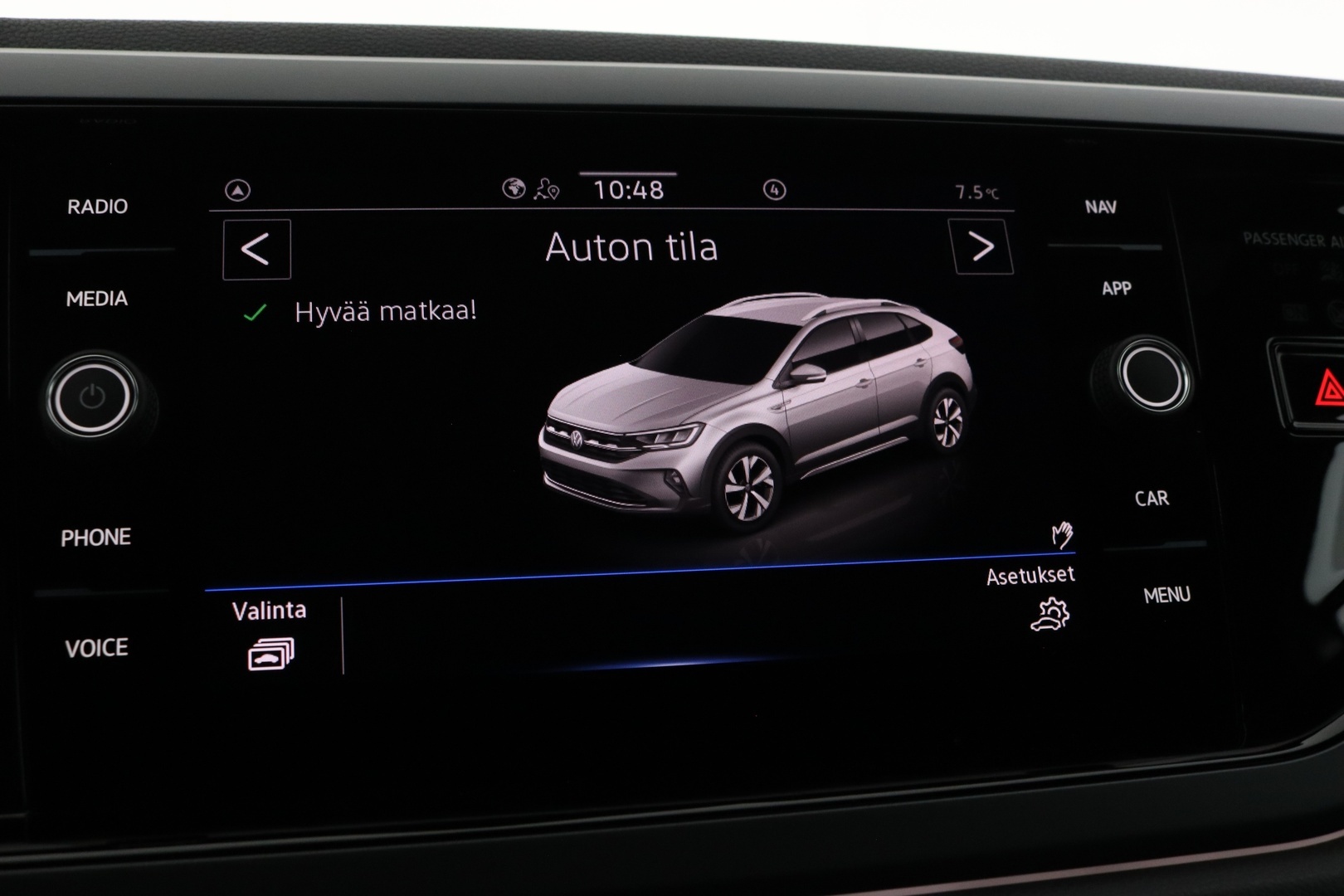 VOLKSWAGEN Taigo 2025