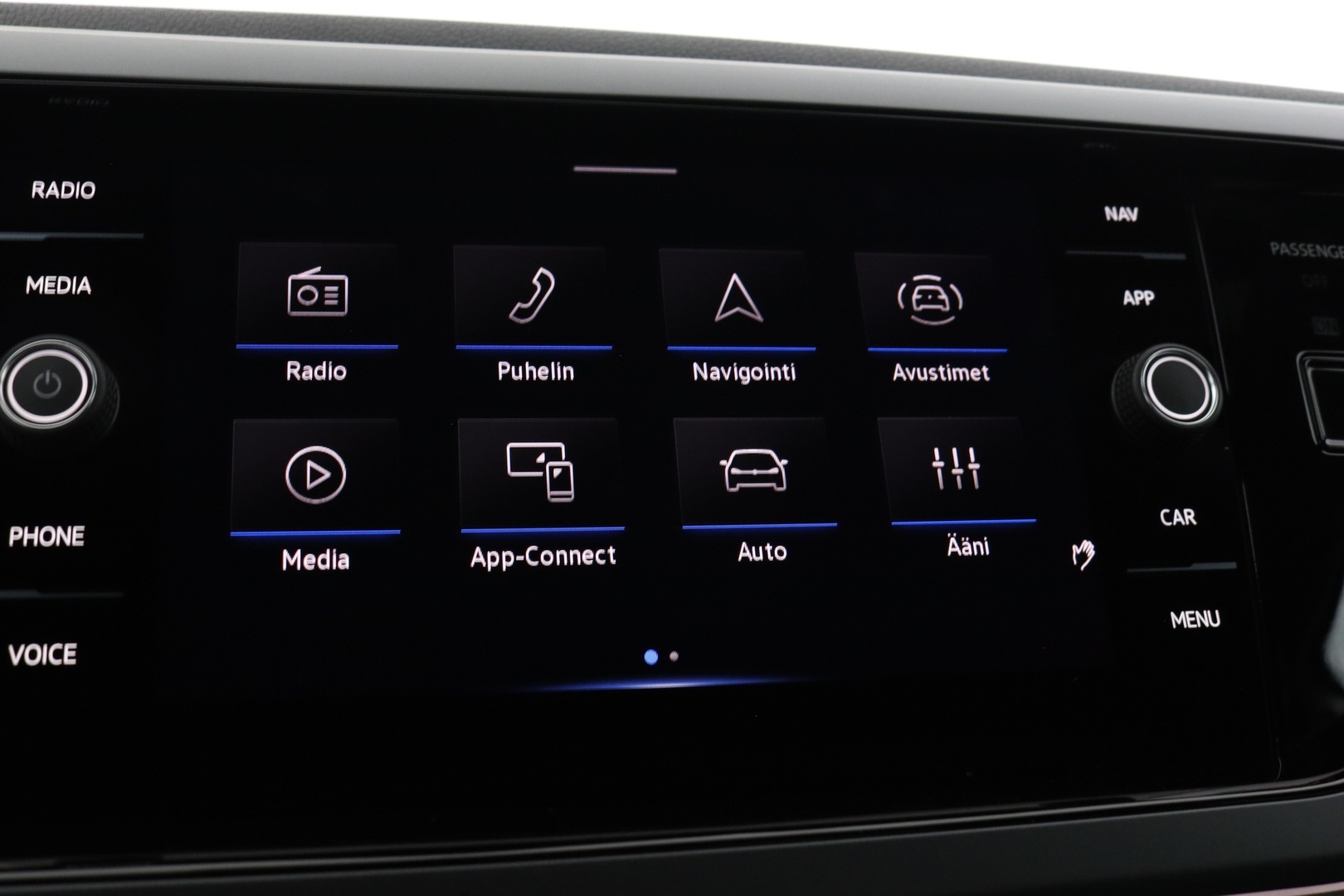 VOLKSWAGEN Taigo 2025