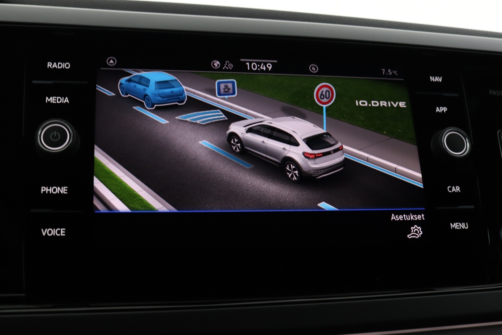 VOLKSWAGEN Taigo 2025