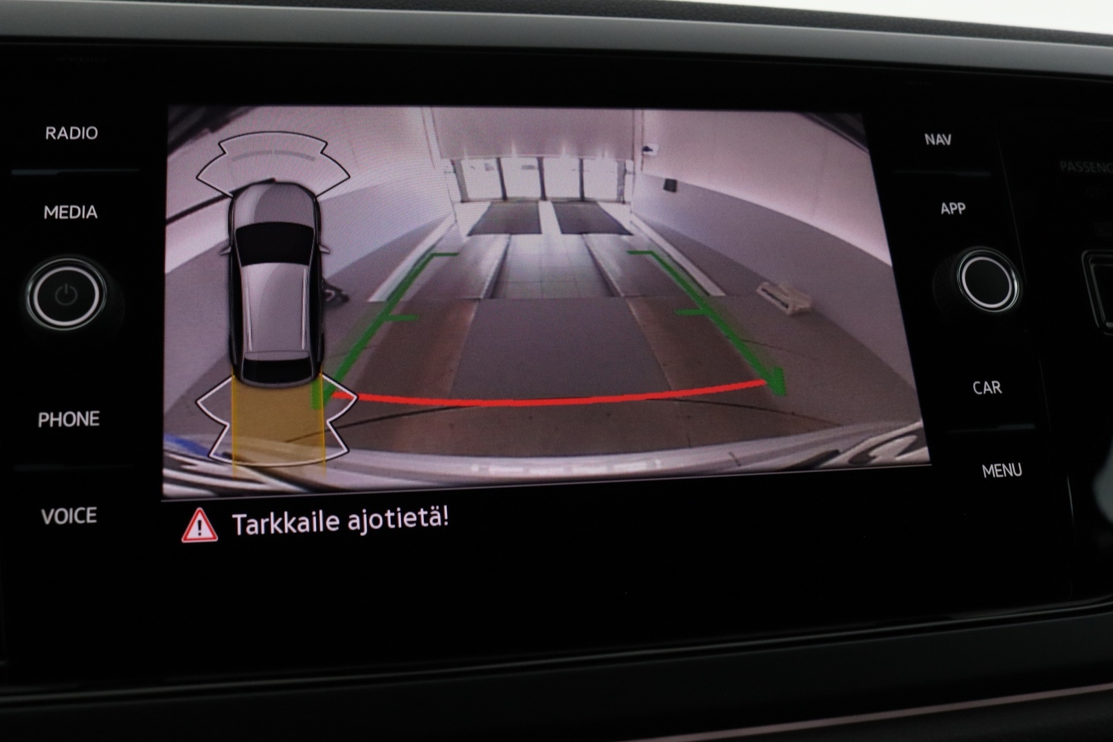 VOLKSWAGEN Taigo 2025