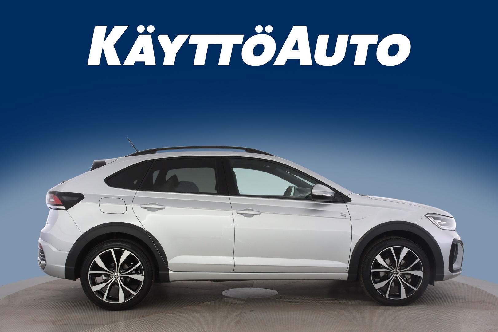 VOLKSWAGEN Taigo 2025