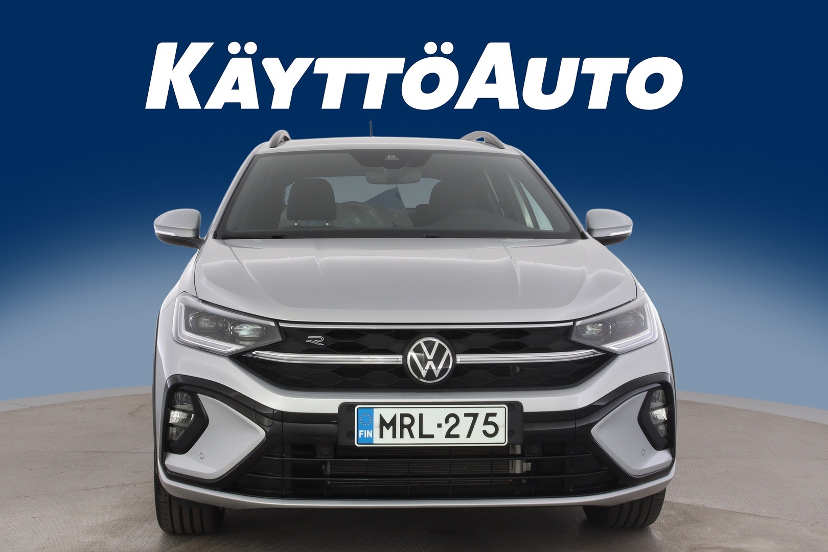 VOLKSWAGEN Taigo 2025