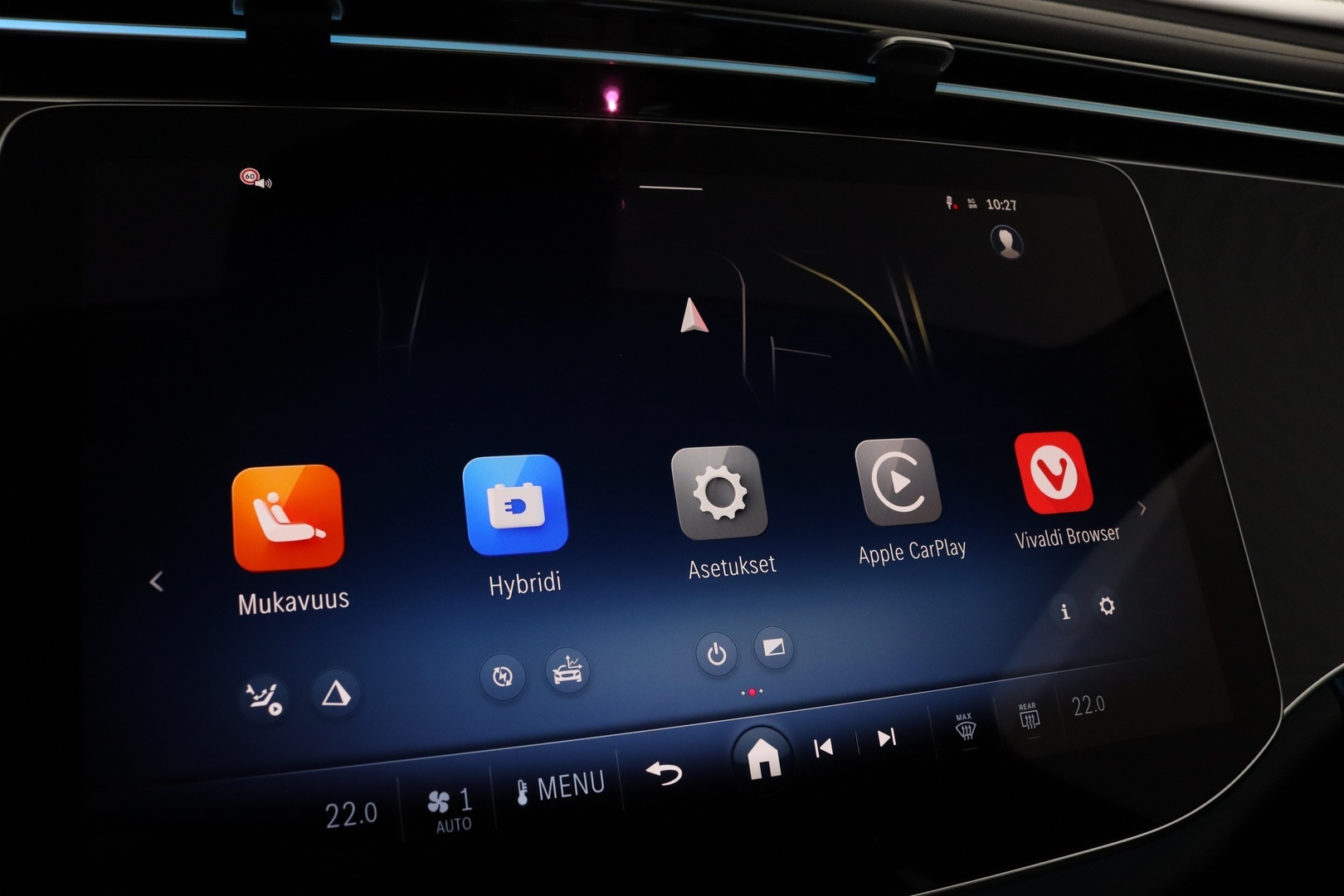 MERCEDES-BENZ E 2026