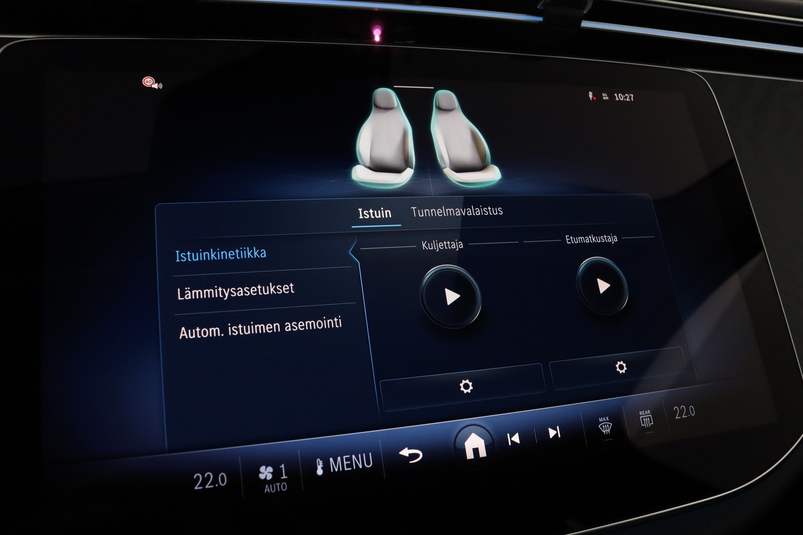 MERCEDES-BENZ E 2026