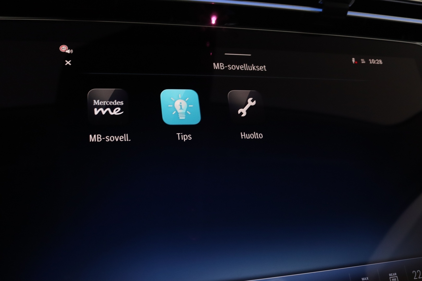 MERCEDES-BENZ E 2026