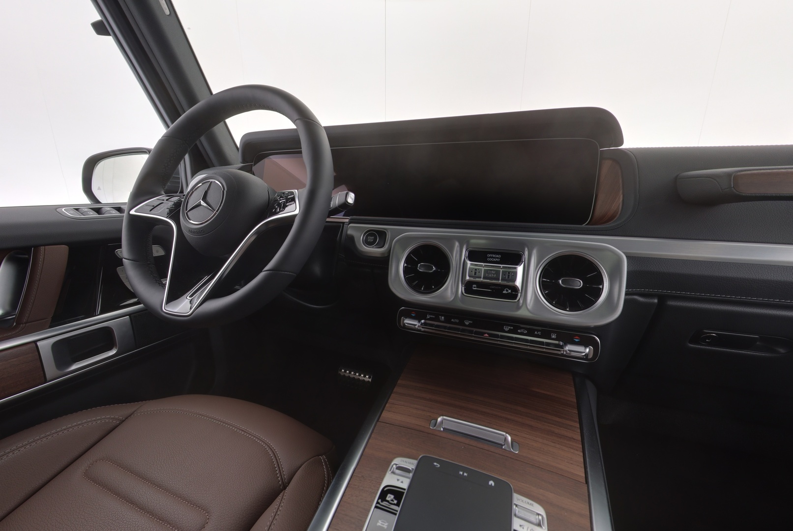 MERCEDES-BENZ G 2026