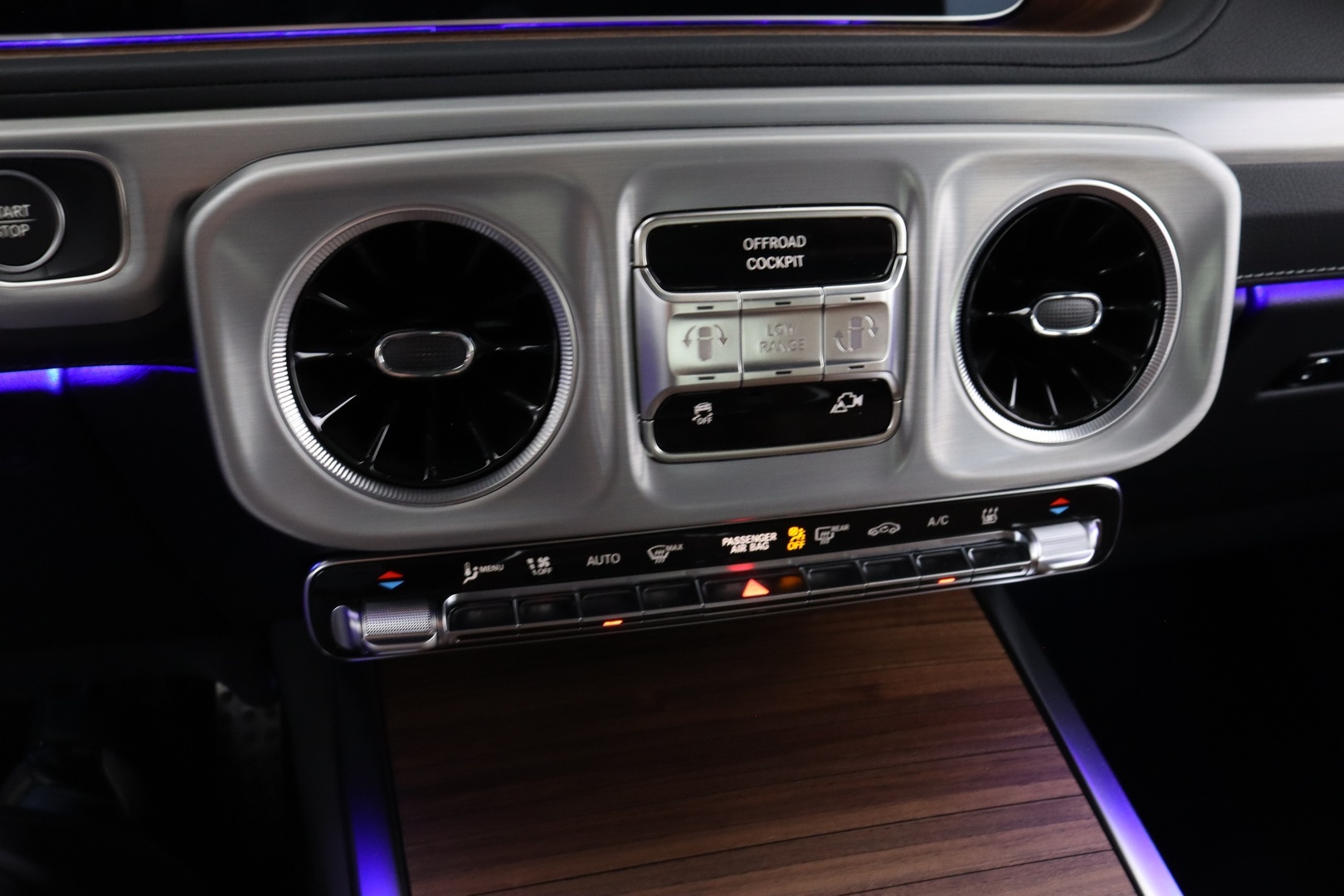 MERCEDES-BENZ G 2026