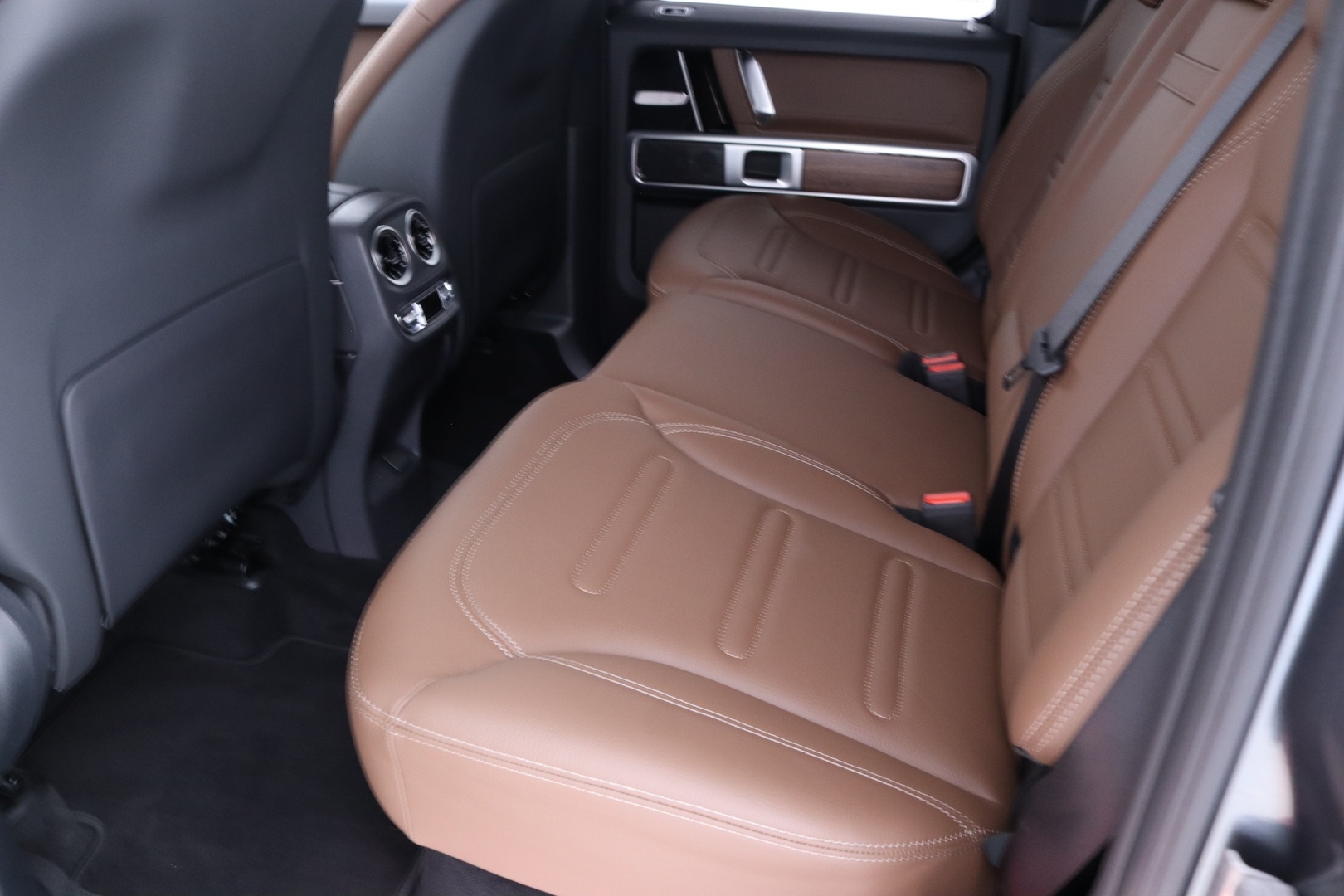 MERCEDES-BENZ G 2026