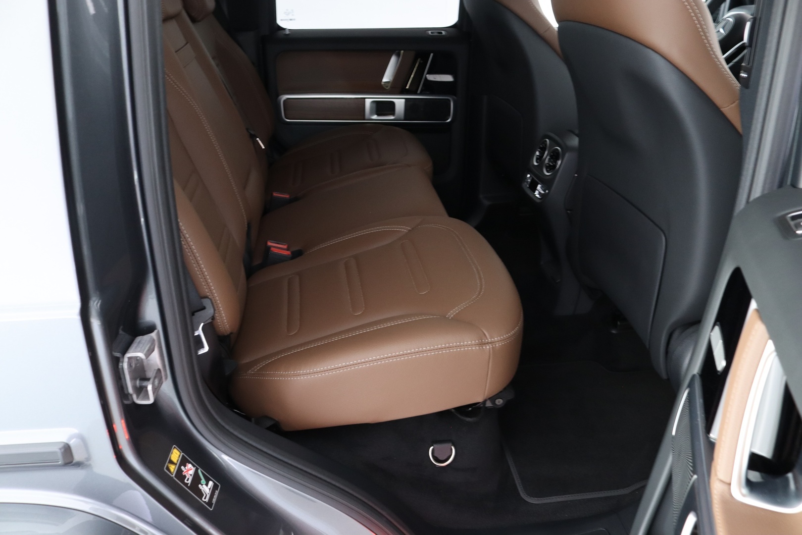 MERCEDES-BENZ G 2026