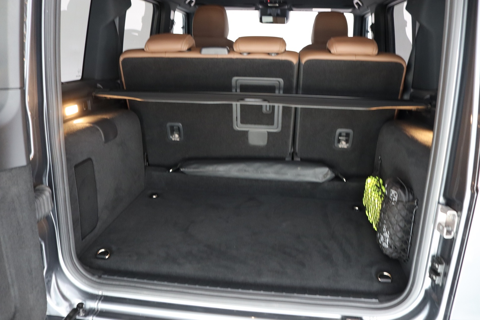 MERCEDES-BENZ G 2026