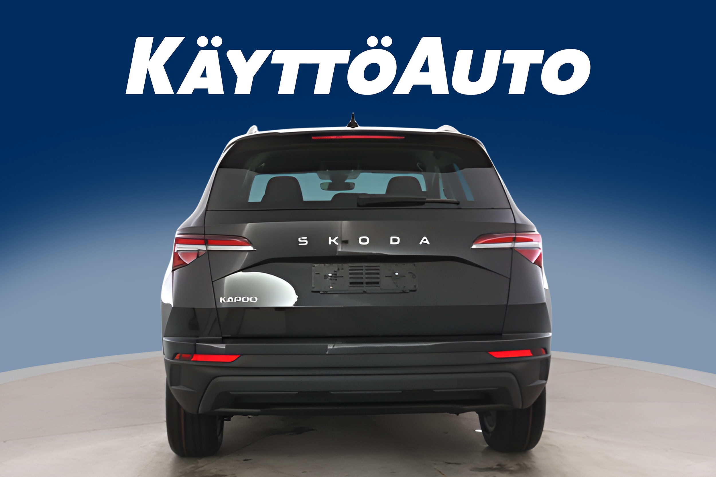 Skoda Karoq 2026