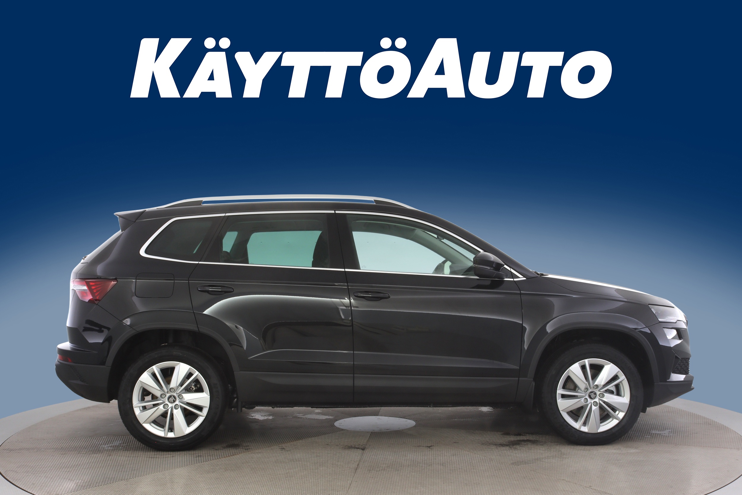 Skoda Karoq 2026