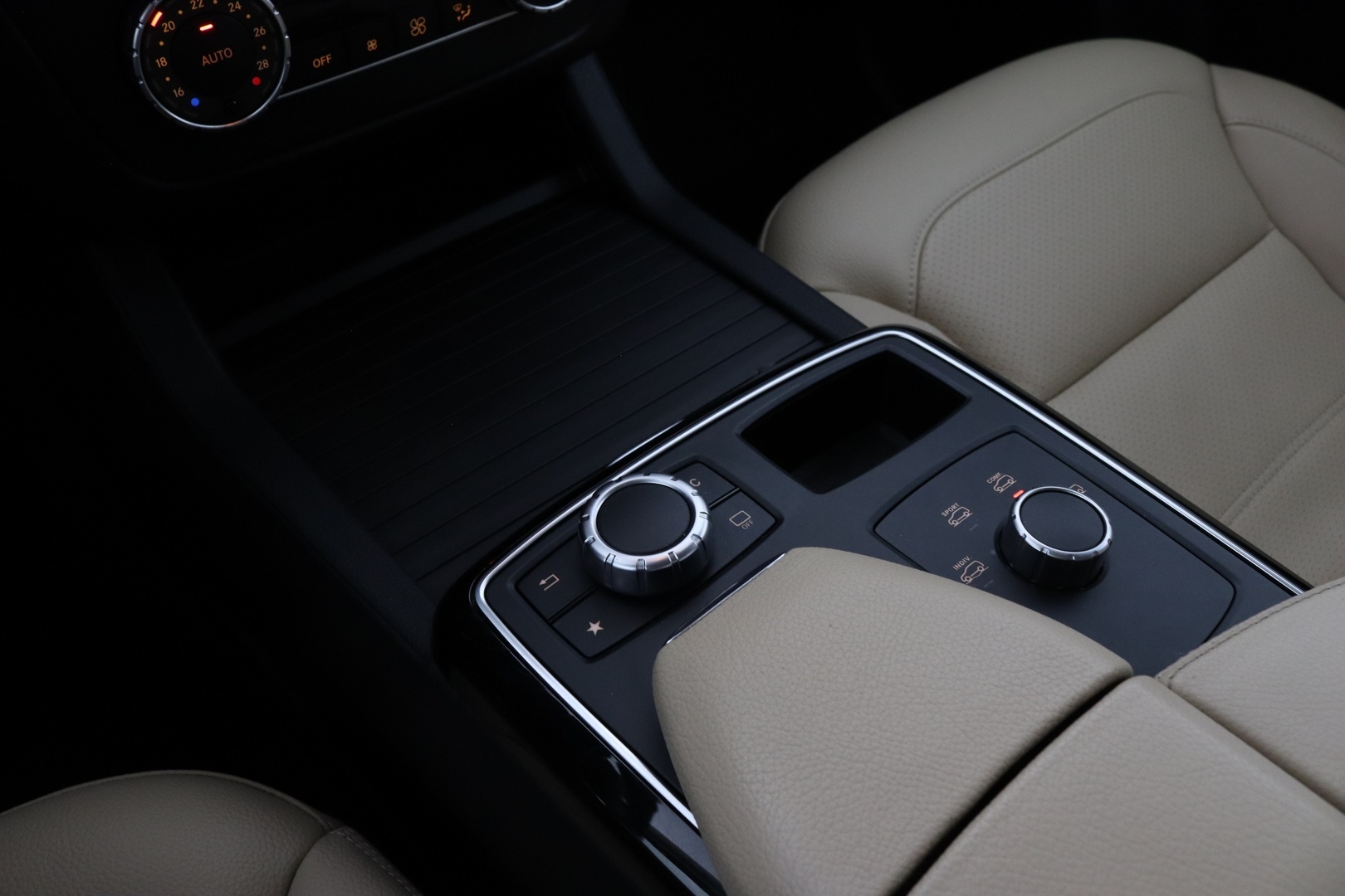 MERCEDES-BENZ GLE 33