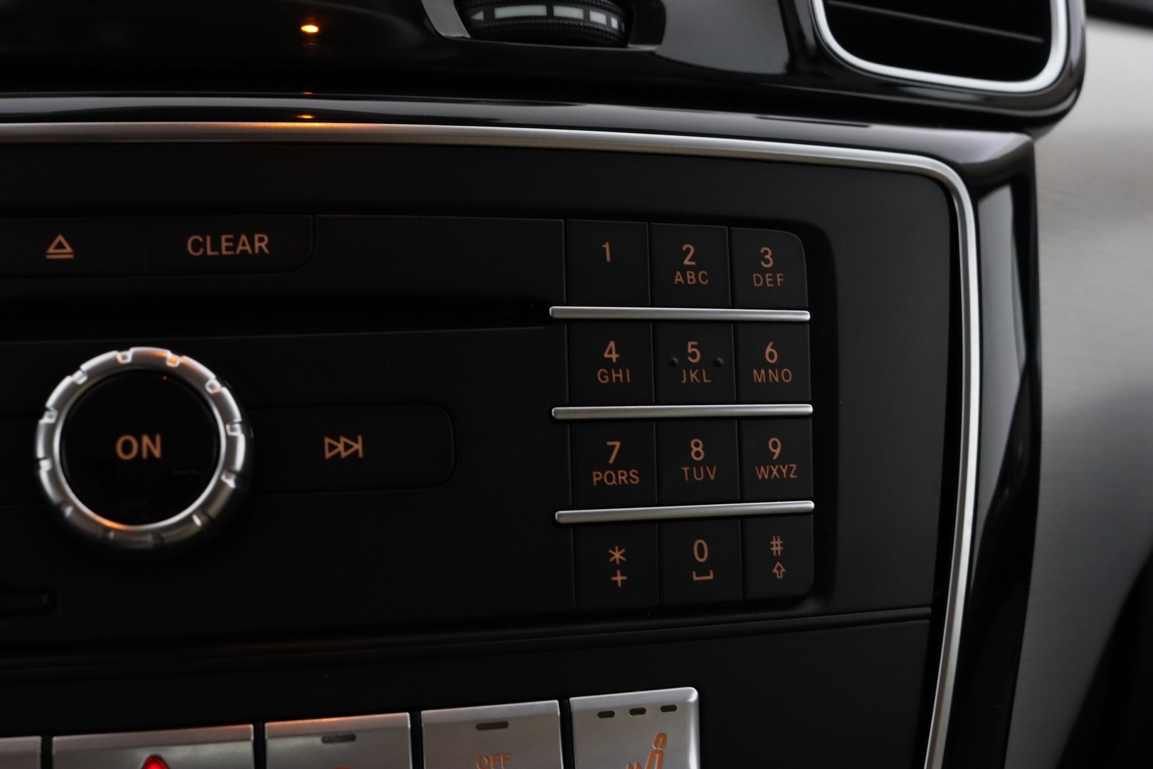 MERCEDES-BENZ GLE 38
