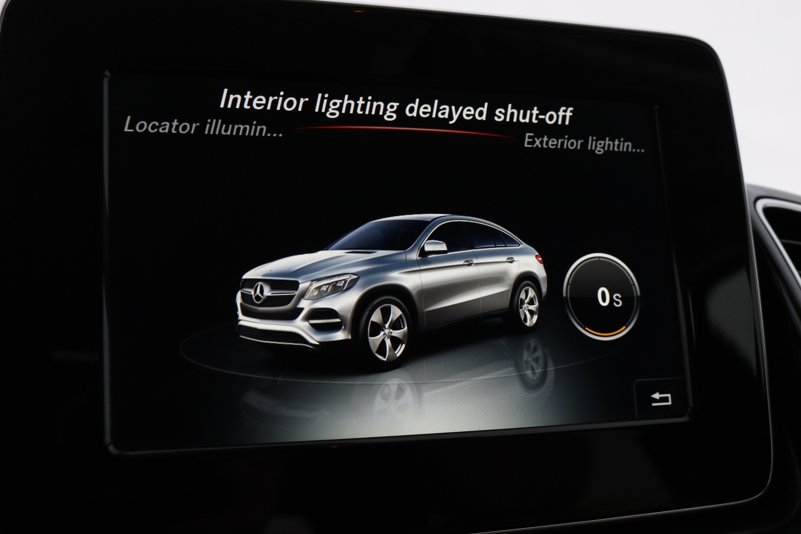 MERCEDES-BENZ GLE 52