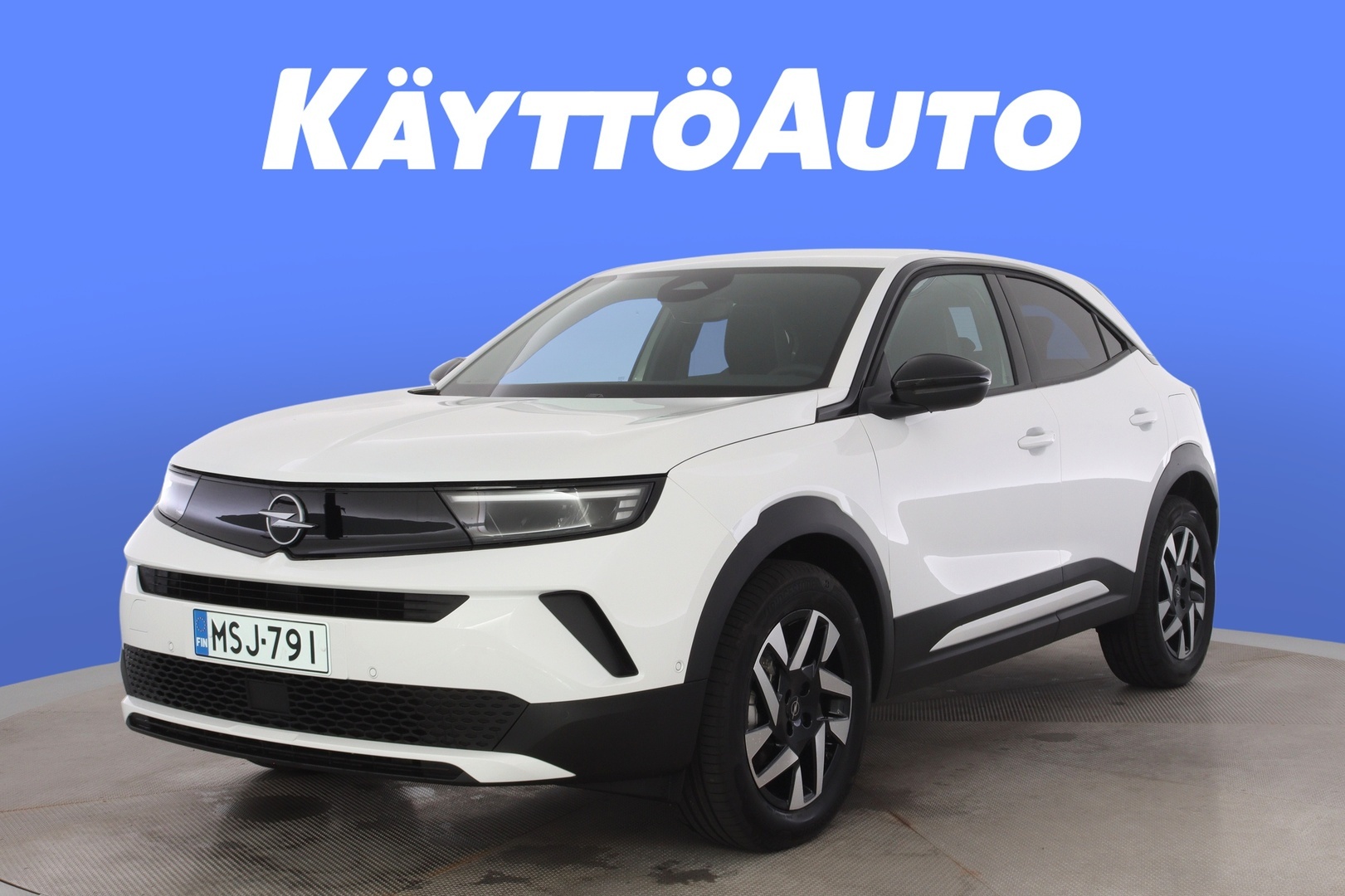 OPEL Mokka 2026