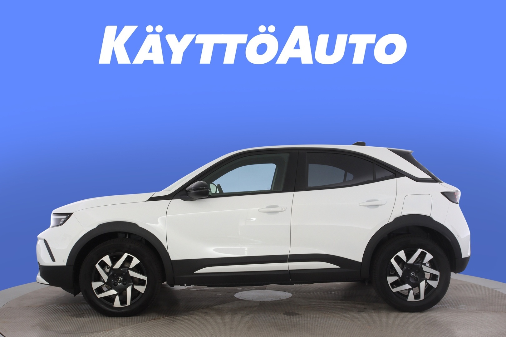 OPEL Mokka 2026