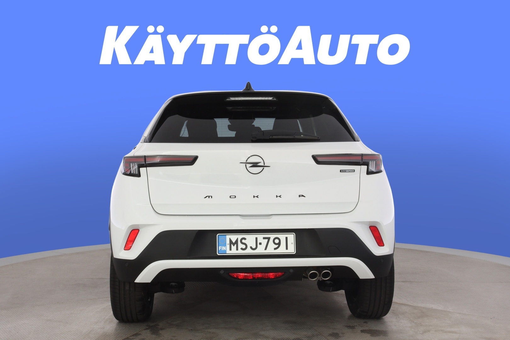 OPEL Mokka 2026