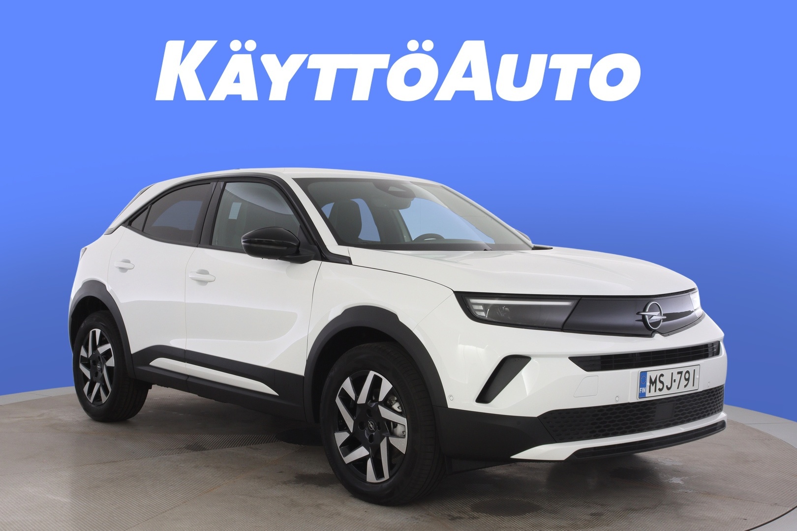 OPEL Mokka 2026