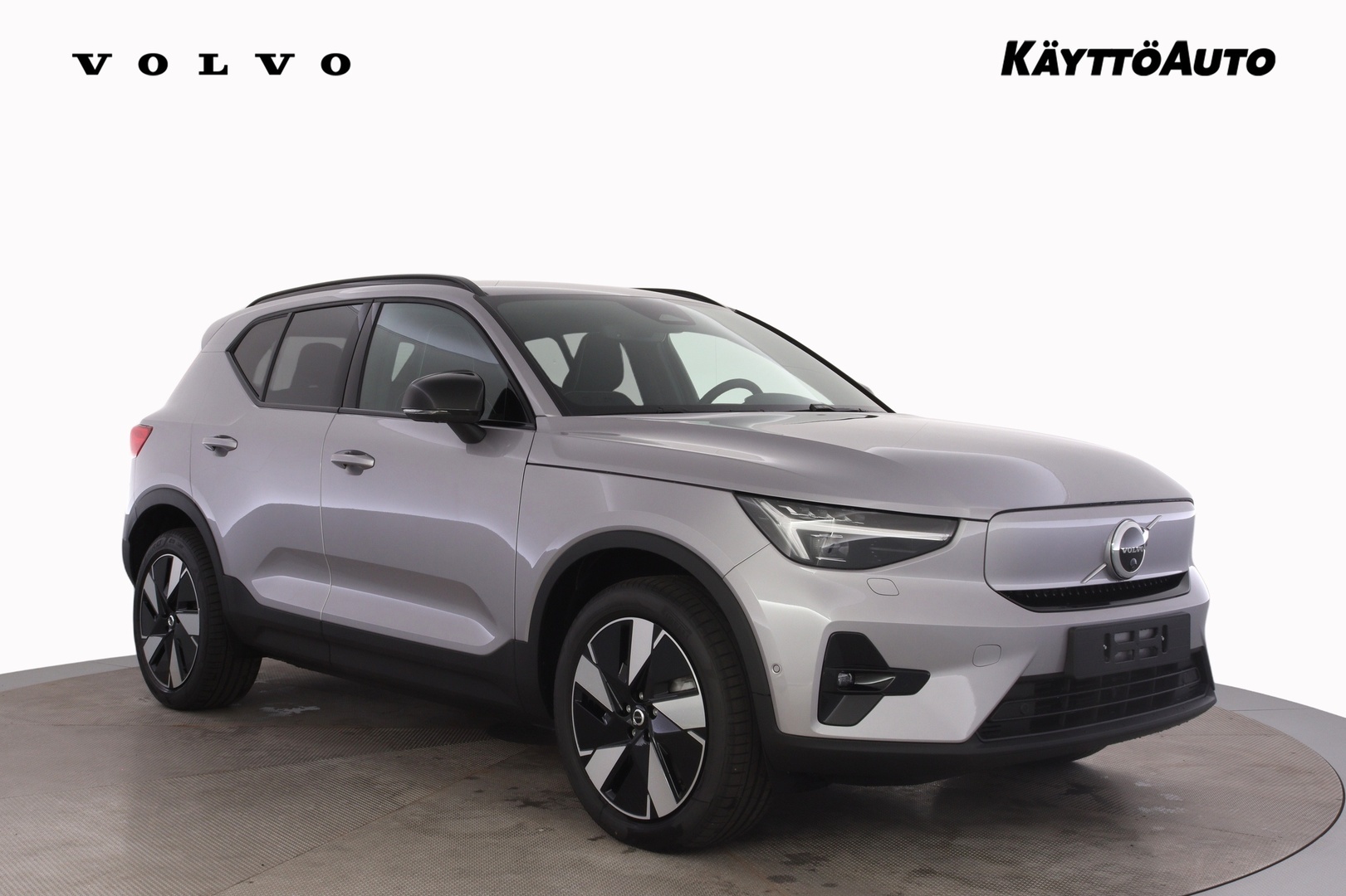 VOLVO EX40 6