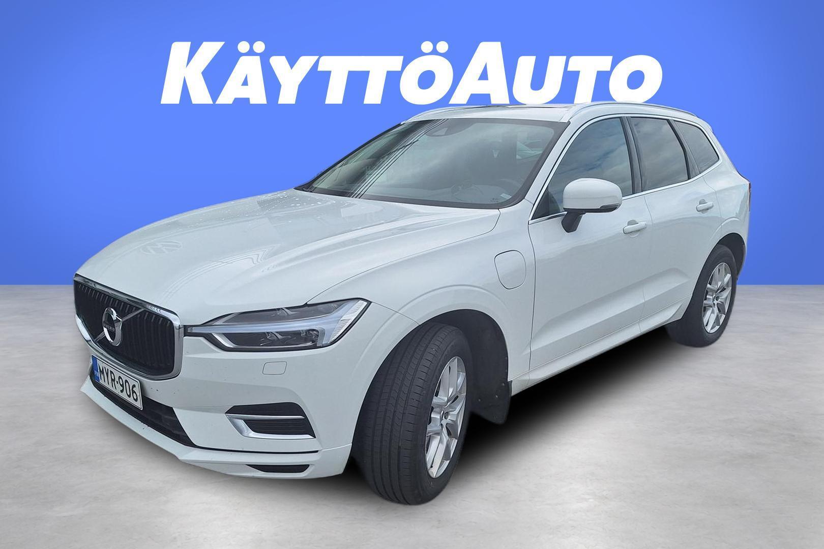 VOLVO XC60 2020