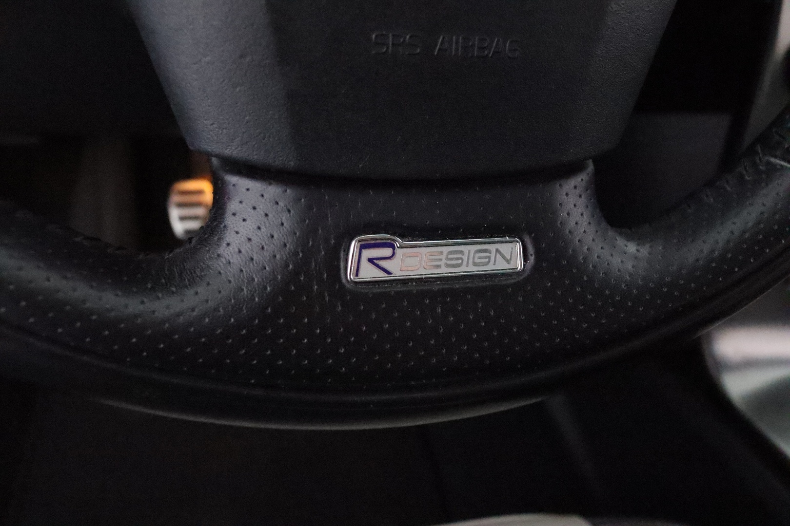 VOLVO C30 2012