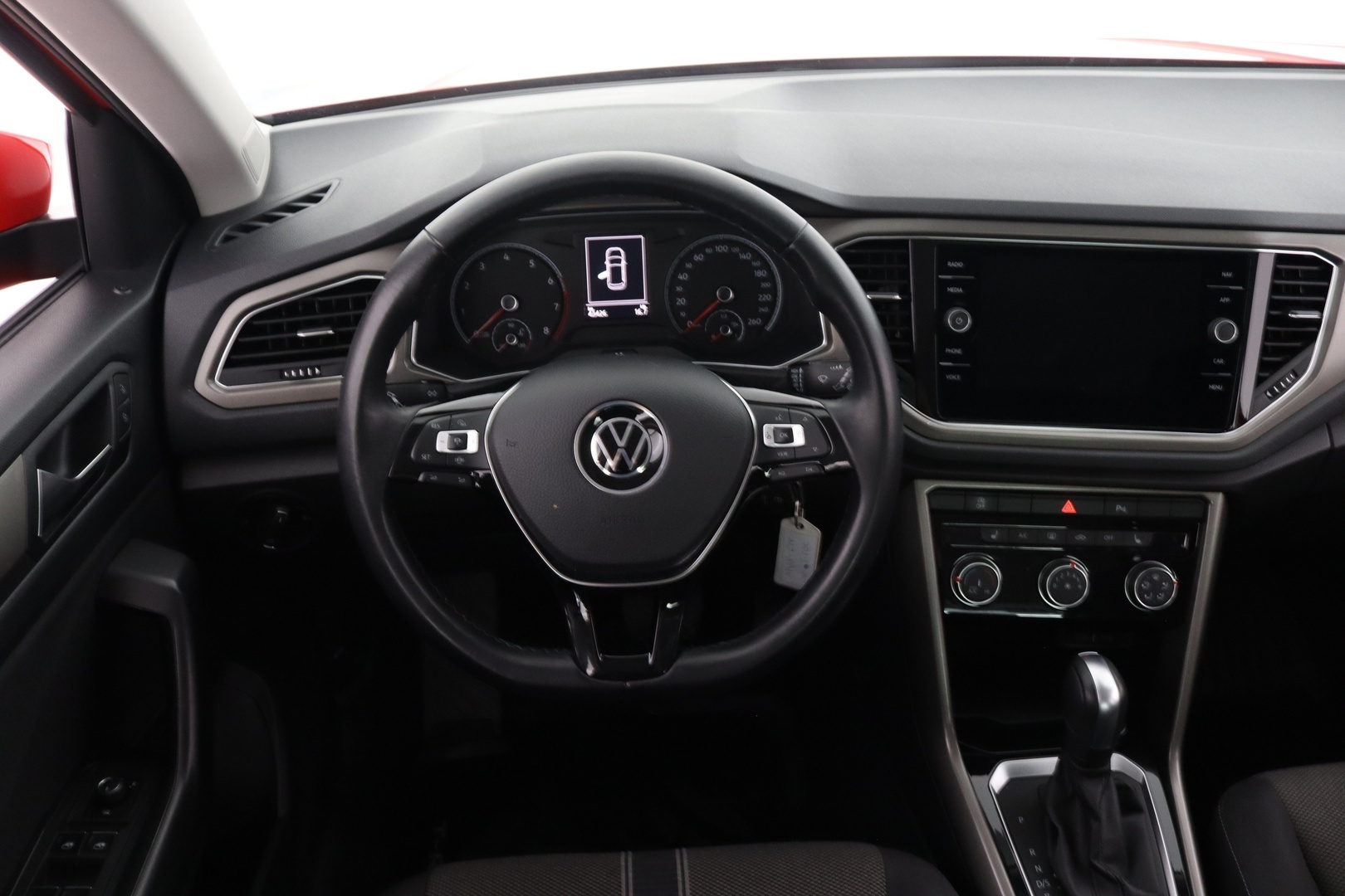 VOLKSWAGEN T-Roc 2021