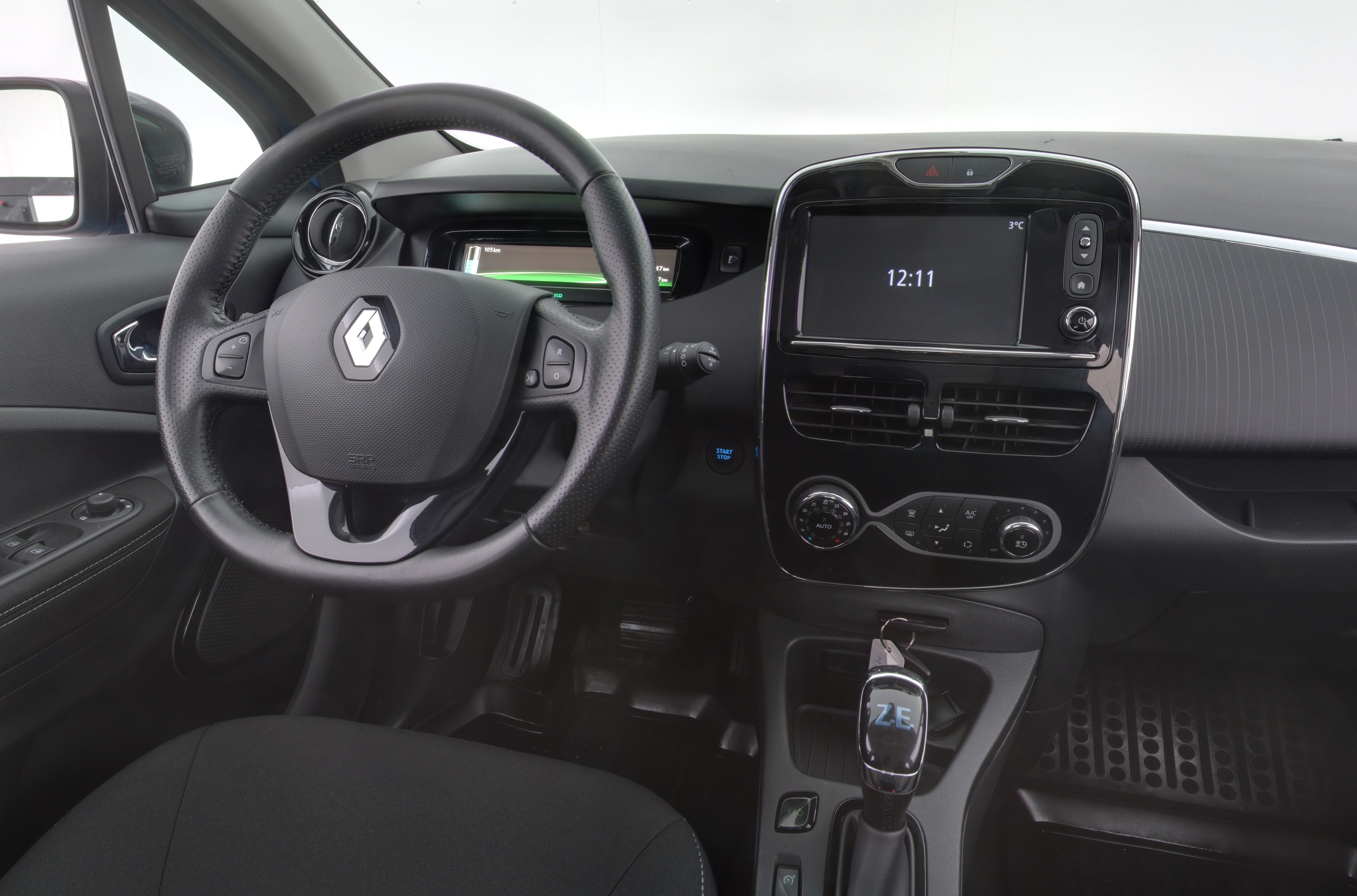 RENAULT Zoe 2019