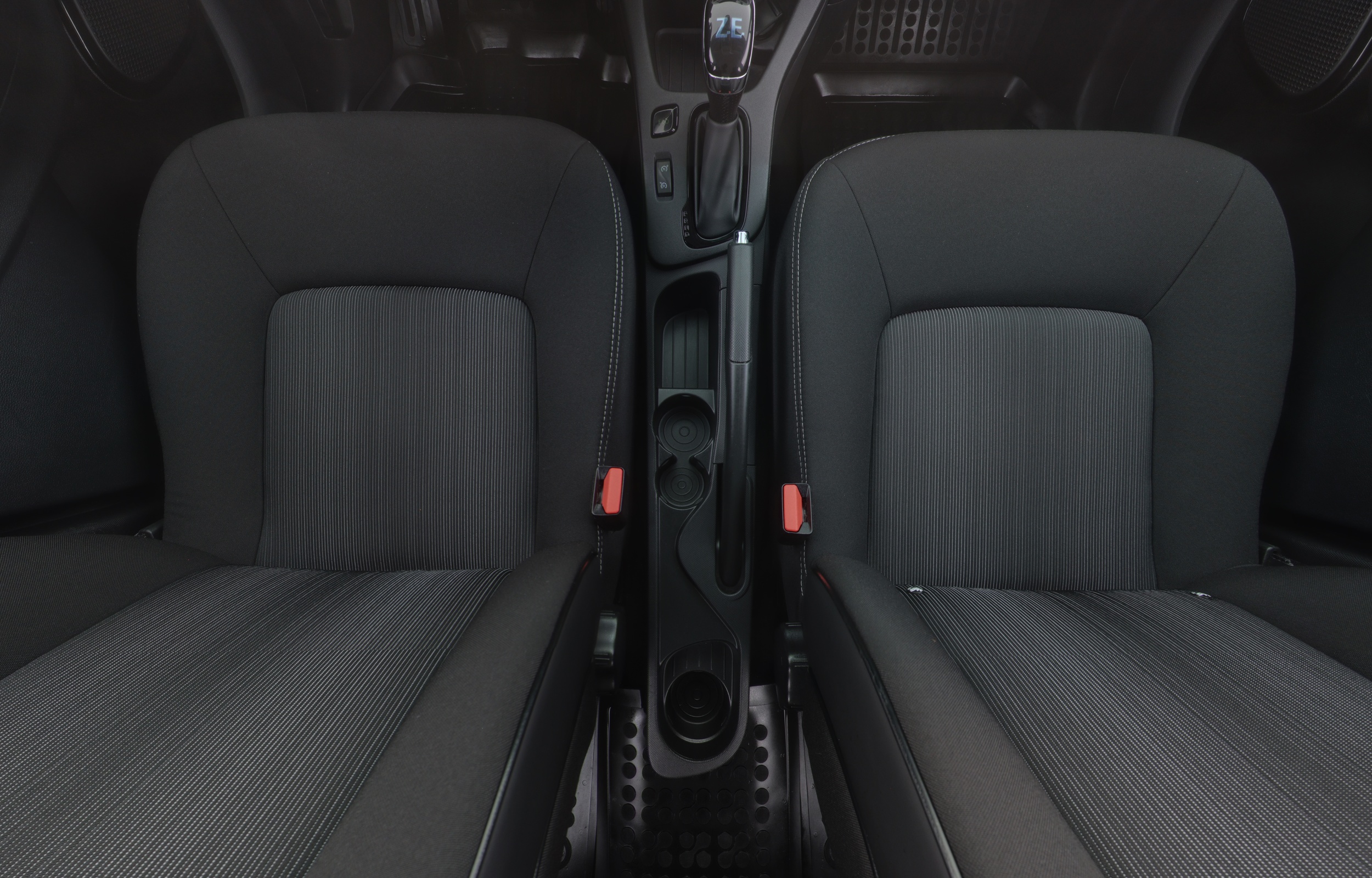 RENAULT Zoe 2019