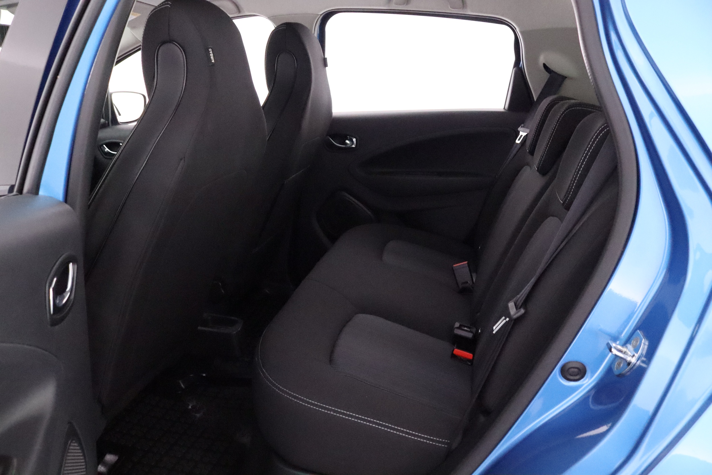 RENAULT Zoe 2019