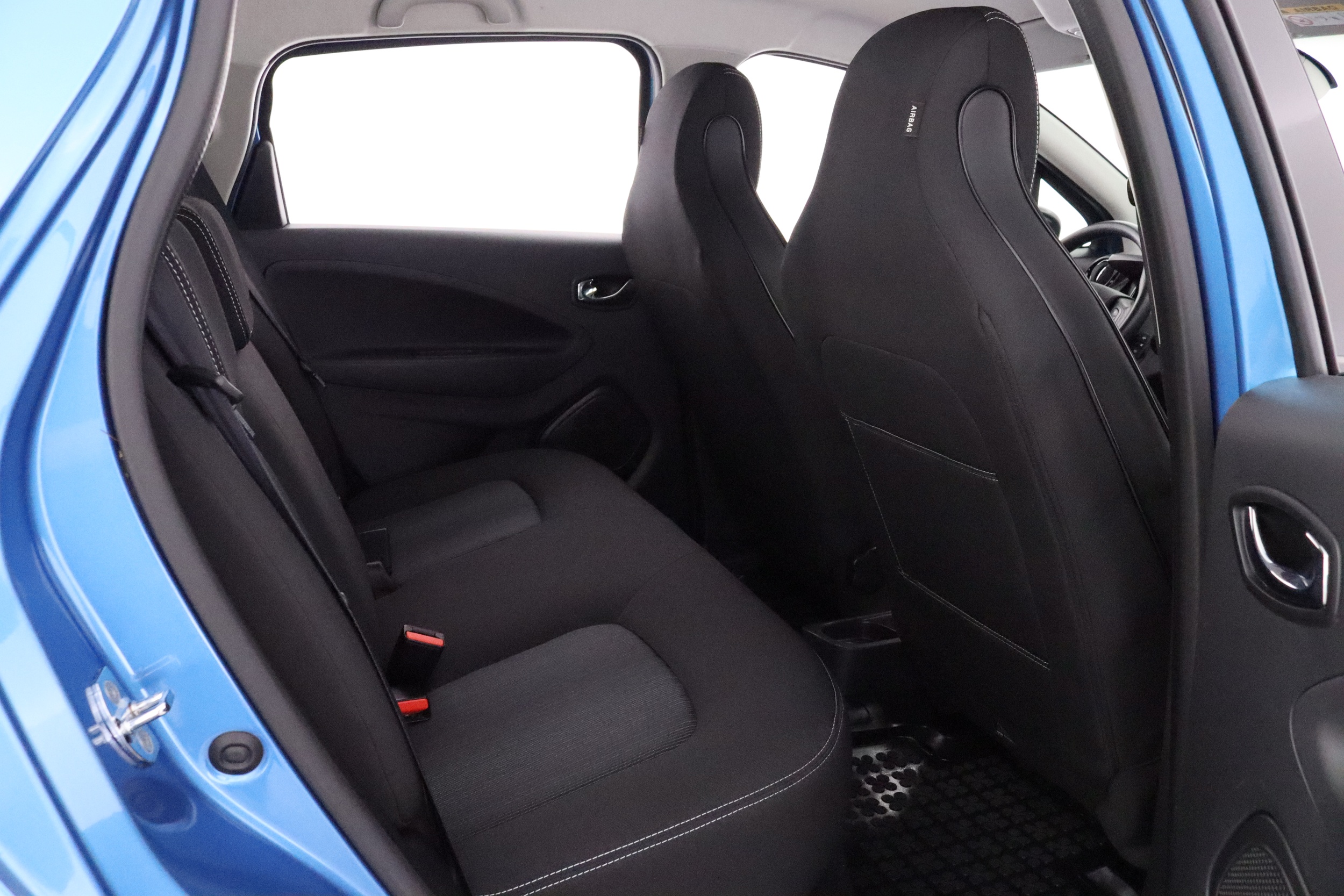 RENAULT Zoe 2019