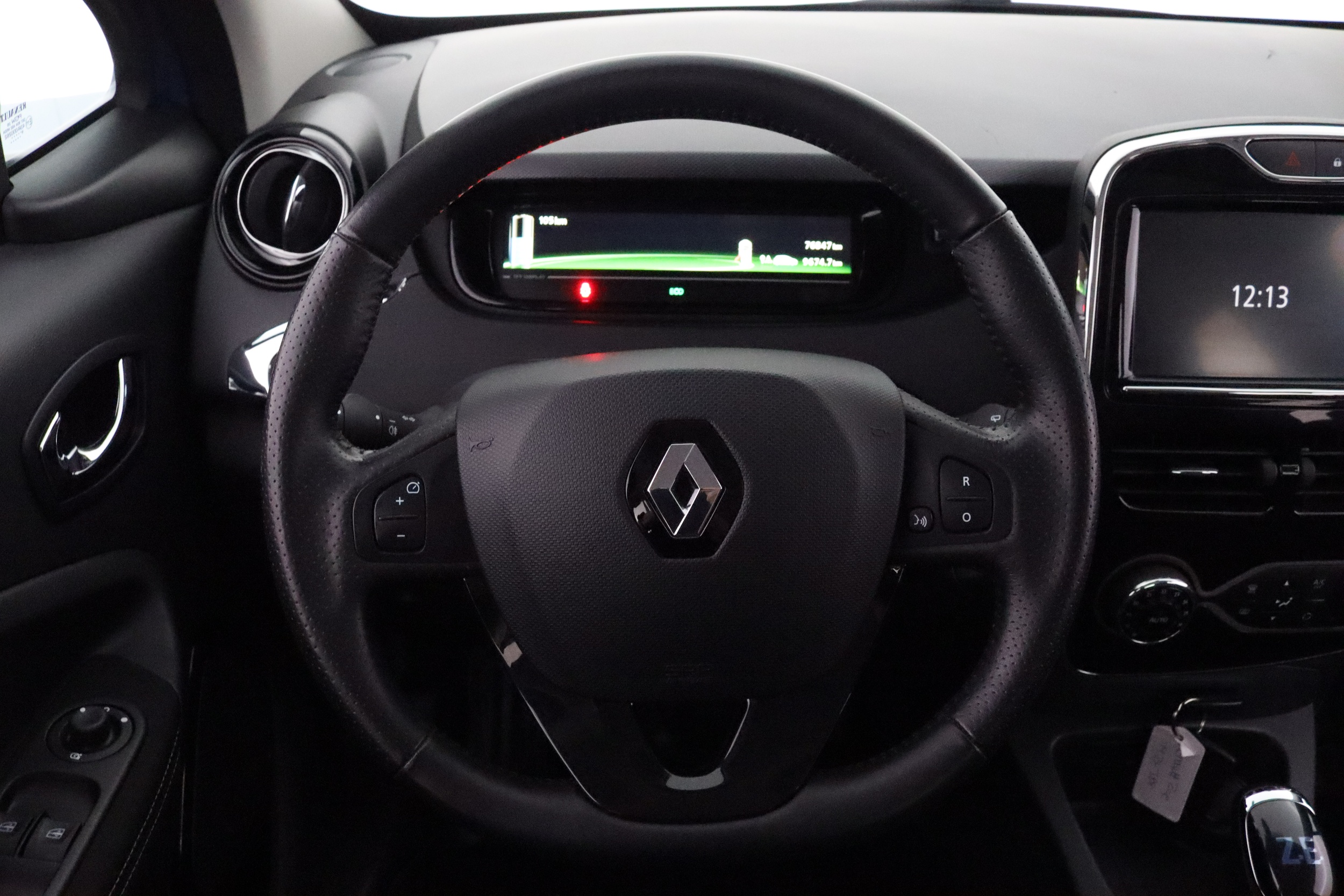 RENAULT Zoe 2019