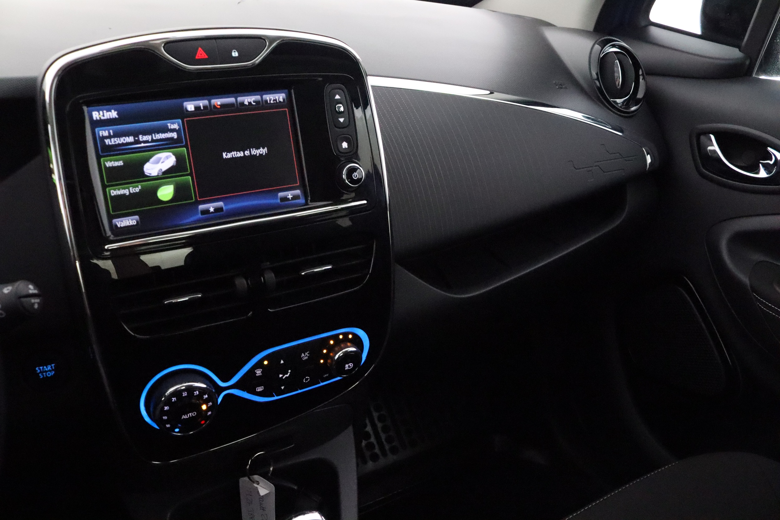 RENAULT Zoe 2019