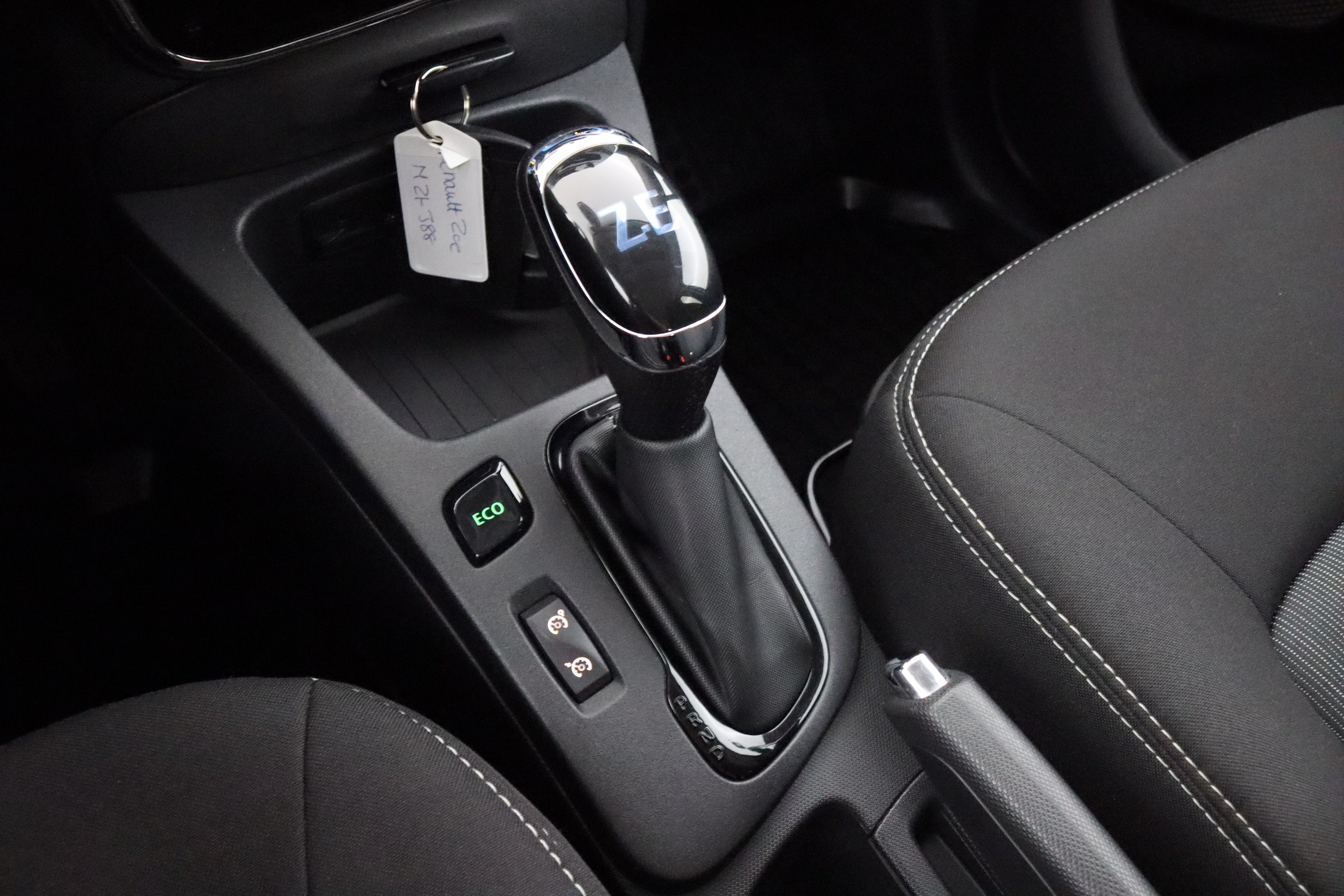RENAULT Zoe 2019