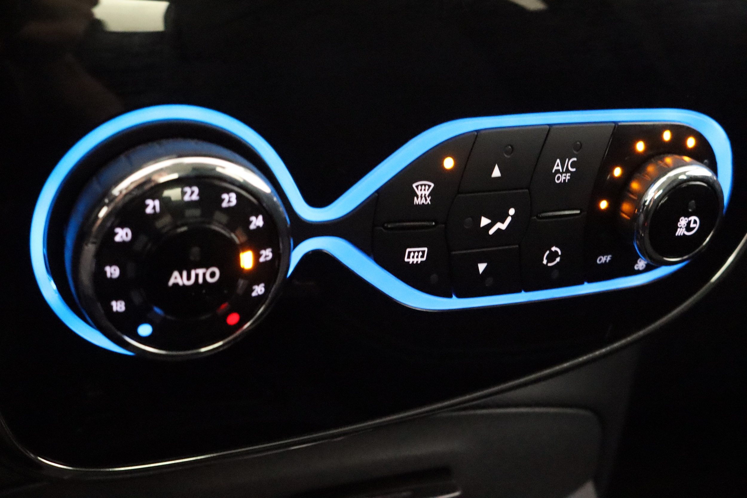 RENAULT Zoe 2019