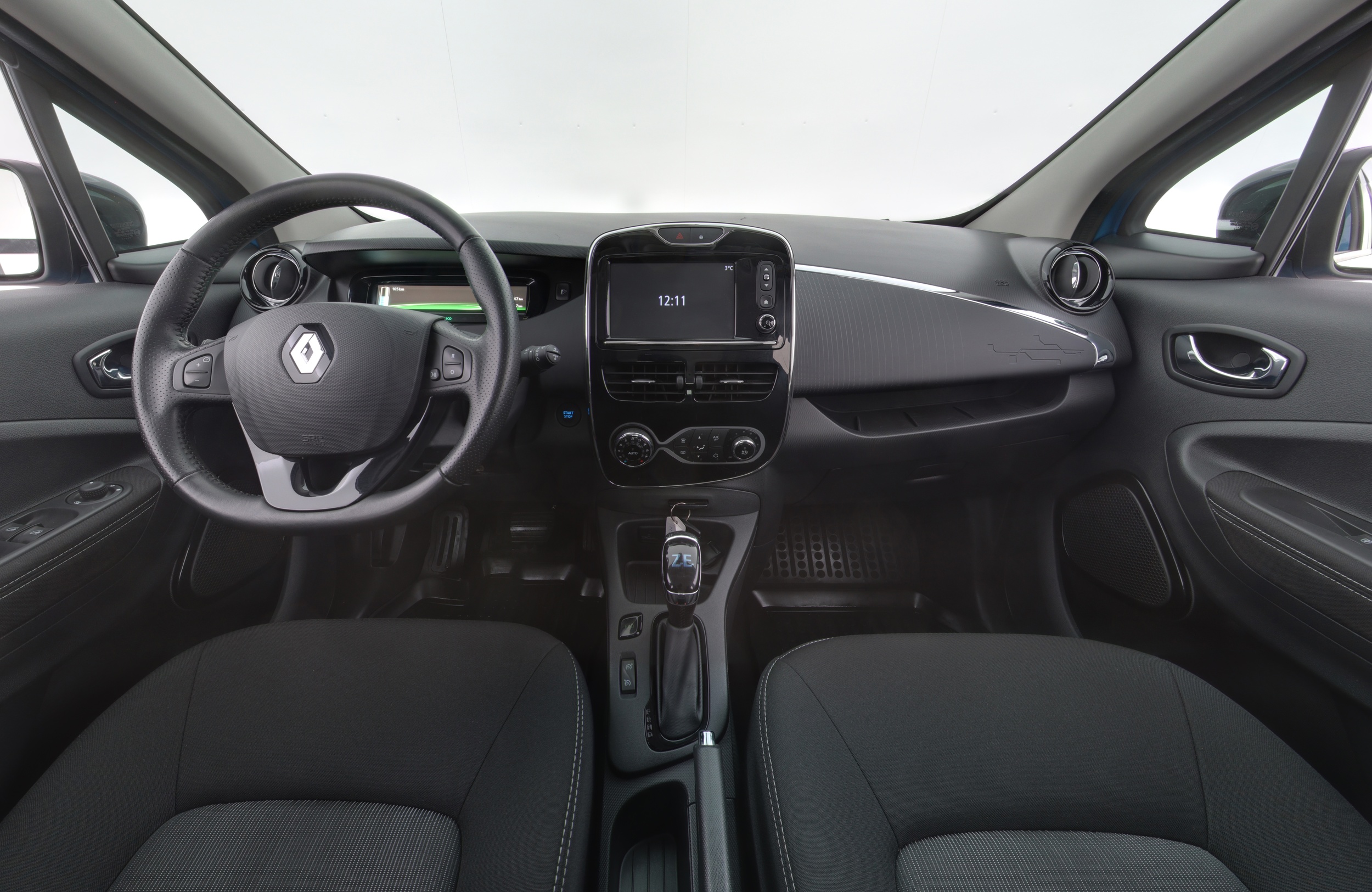 RENAULT Zoe 2019