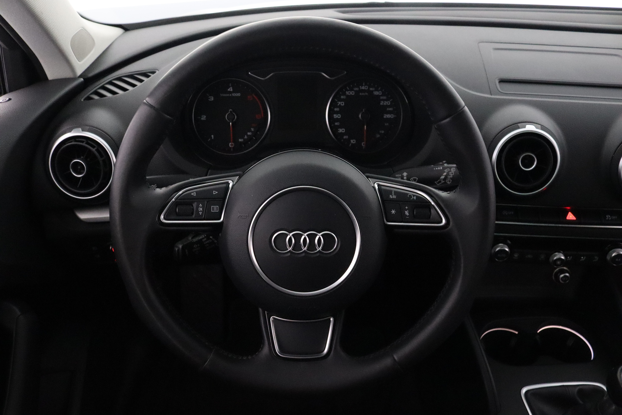 AUDI A3 2014