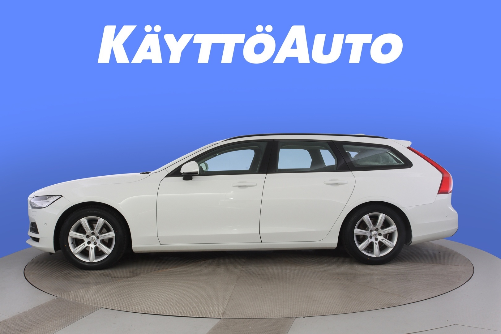 VOLVO V90 2