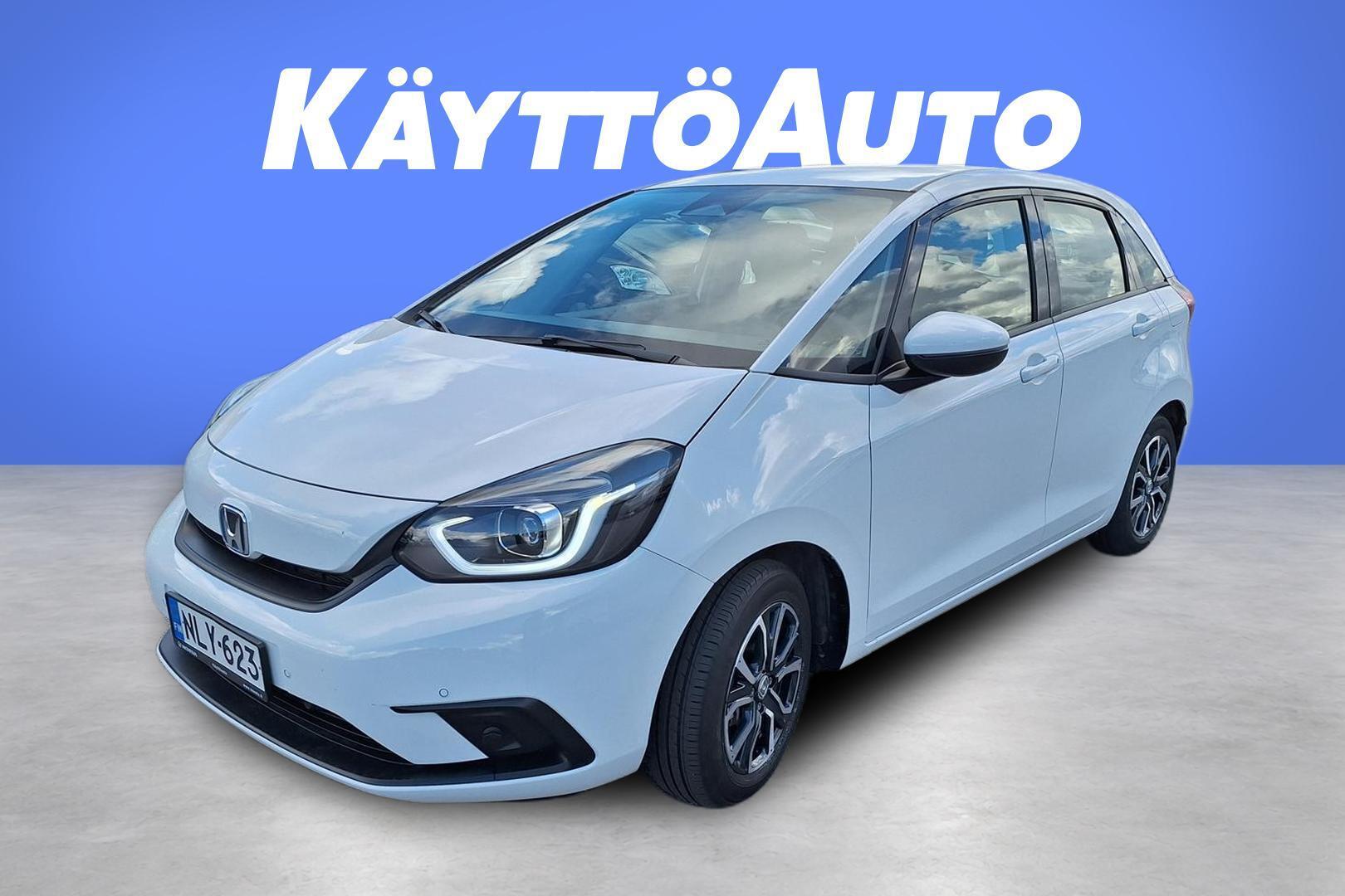 HONDA Jazz 2021