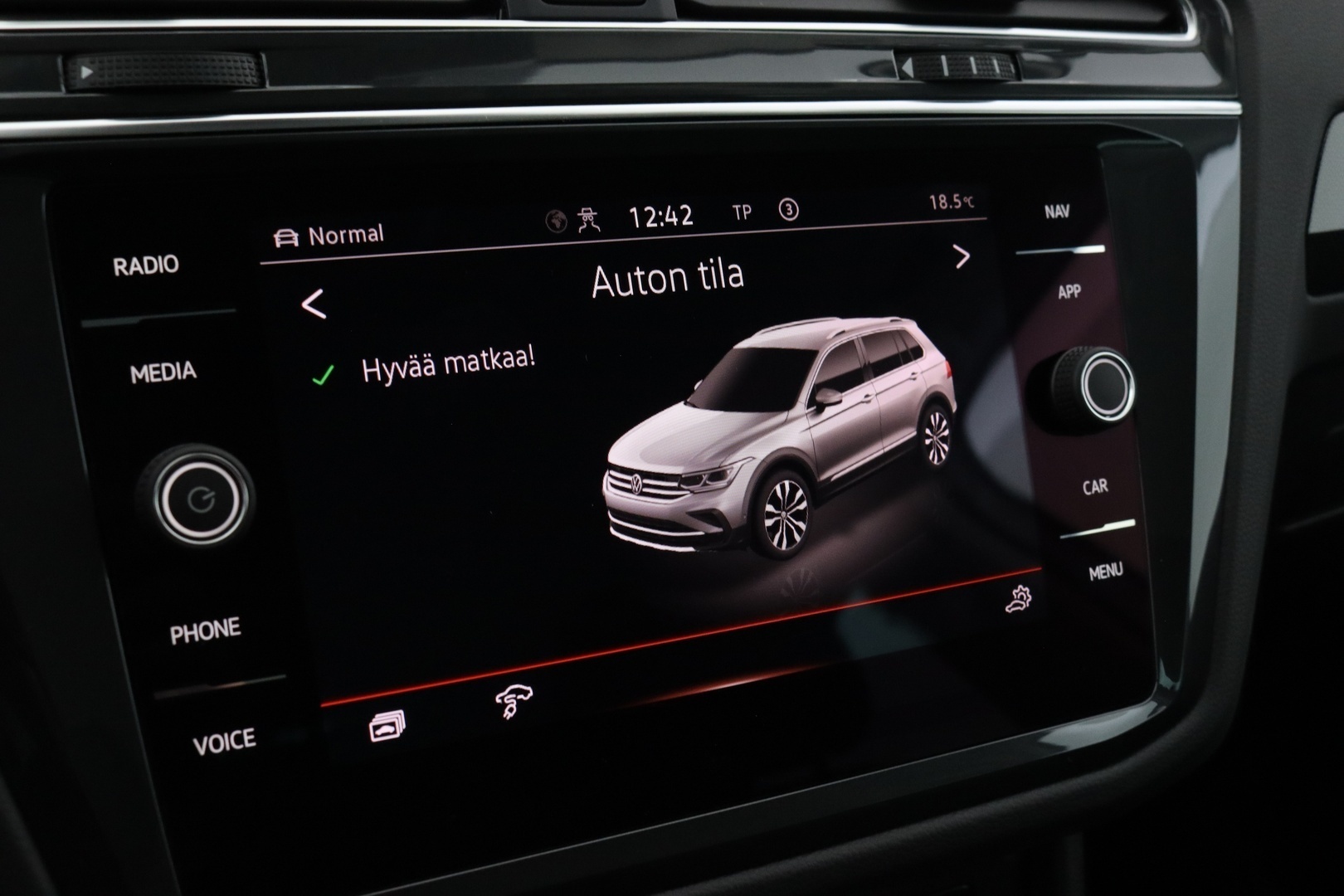 VOLKSWAGEN Tiguan 32