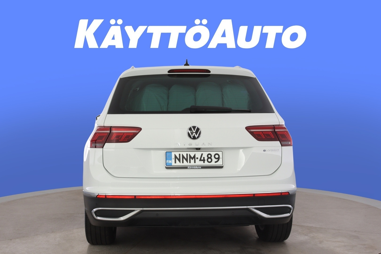VOLKSWAGEN Tiguan 6