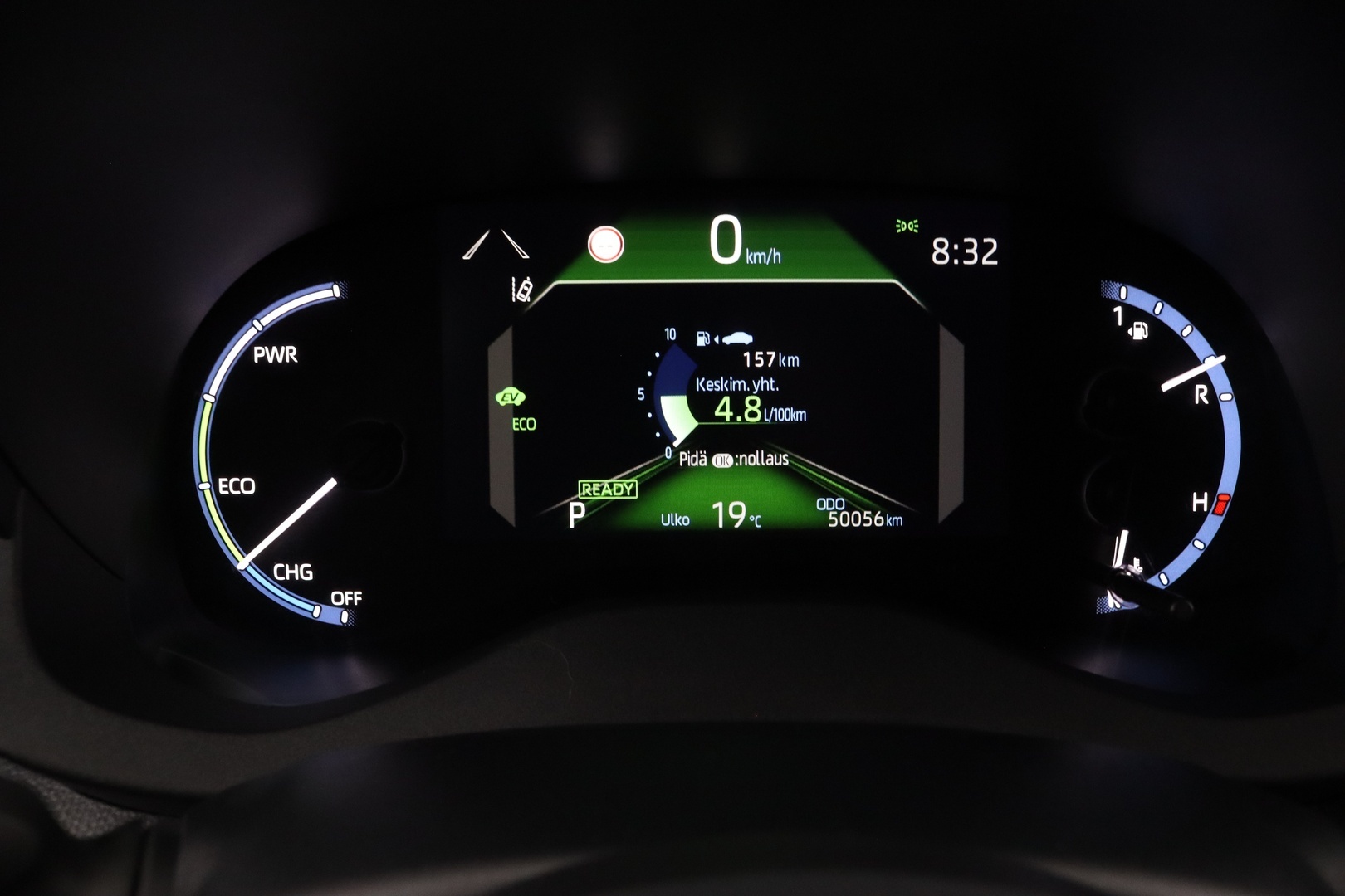 TOYOTA Yaris Cross 20