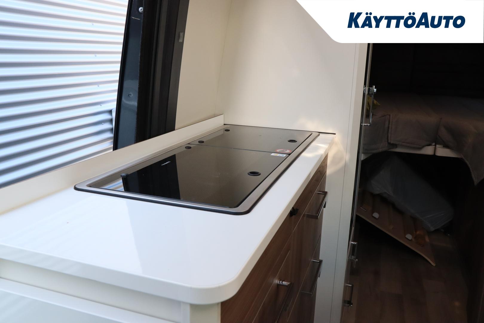 Kabe Van 690 LB Mercedes Benz 2024