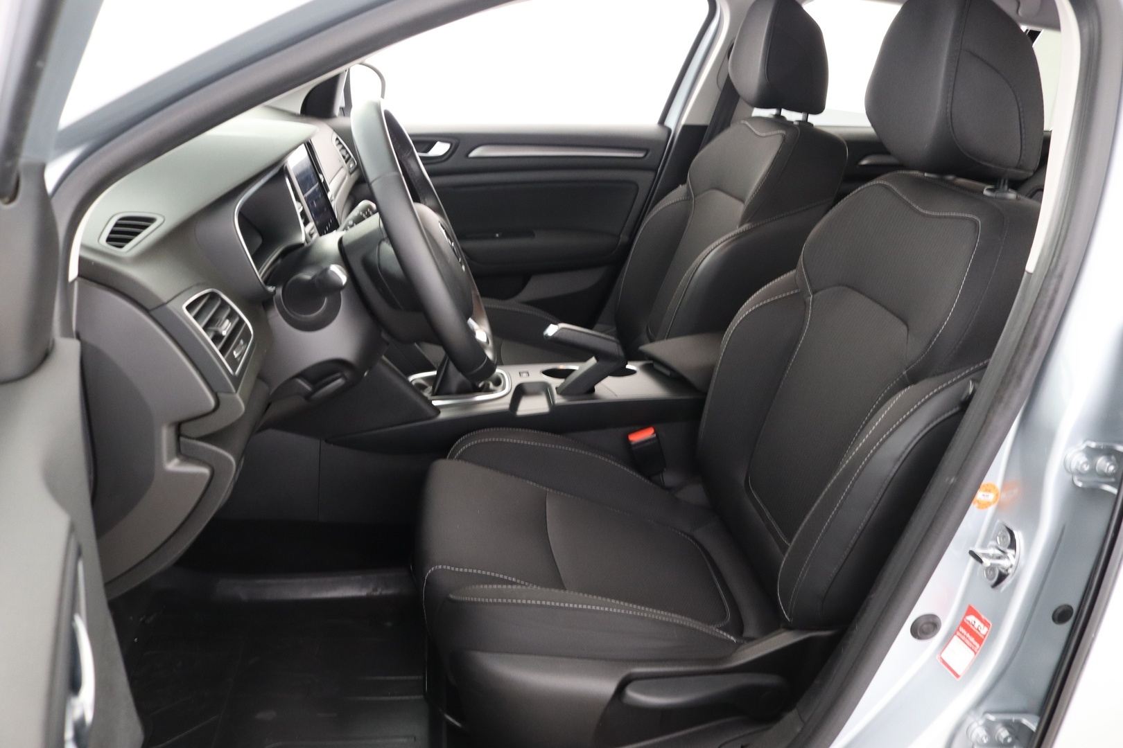 RENAULT Megane 12